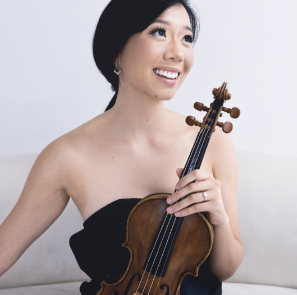                       Jocelyn Zhu