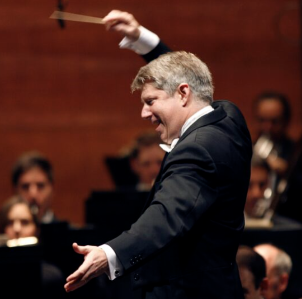 Michael Stern