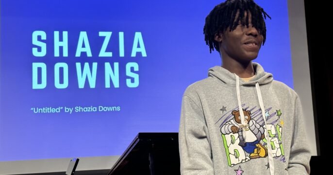 NEXTGen Alumni Reflection: Shazia Downs