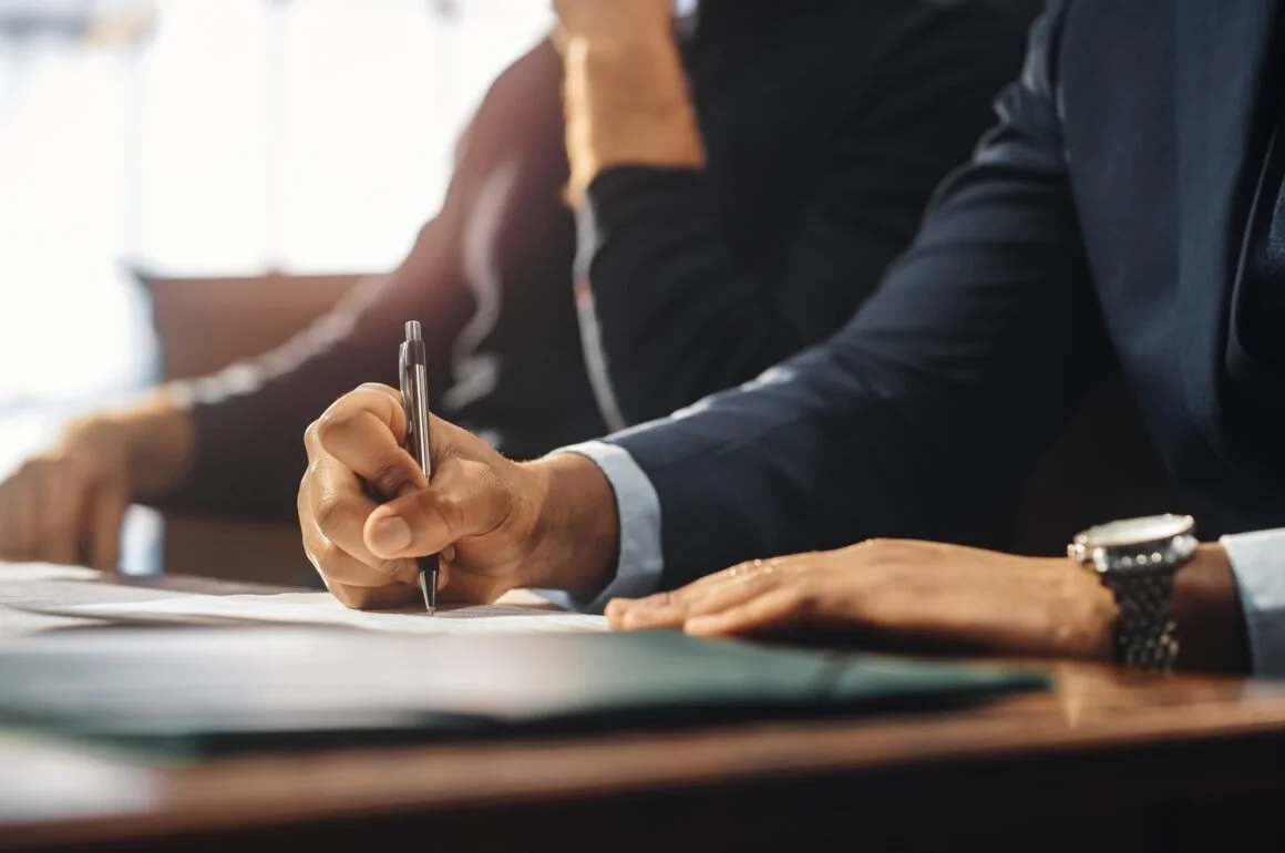 Avoiding Common Mistakes in Personal Injury Claims: Protecting Your Right to Compensation with Preston Rezaee, Esq.