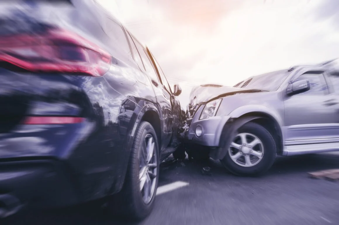 Steps to Take After a Car Accident in Las Vegas: Protecting Your Rights and Ensuring a Strong Case with Preston Rezaee, Esq.