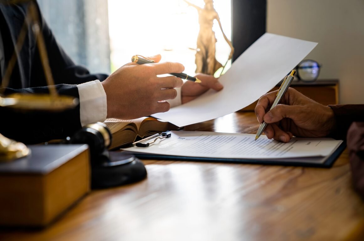 Understanding the Statute of Limitations for Personal Injury Cases in Las Vegas with Preston Rezaee, Esq.