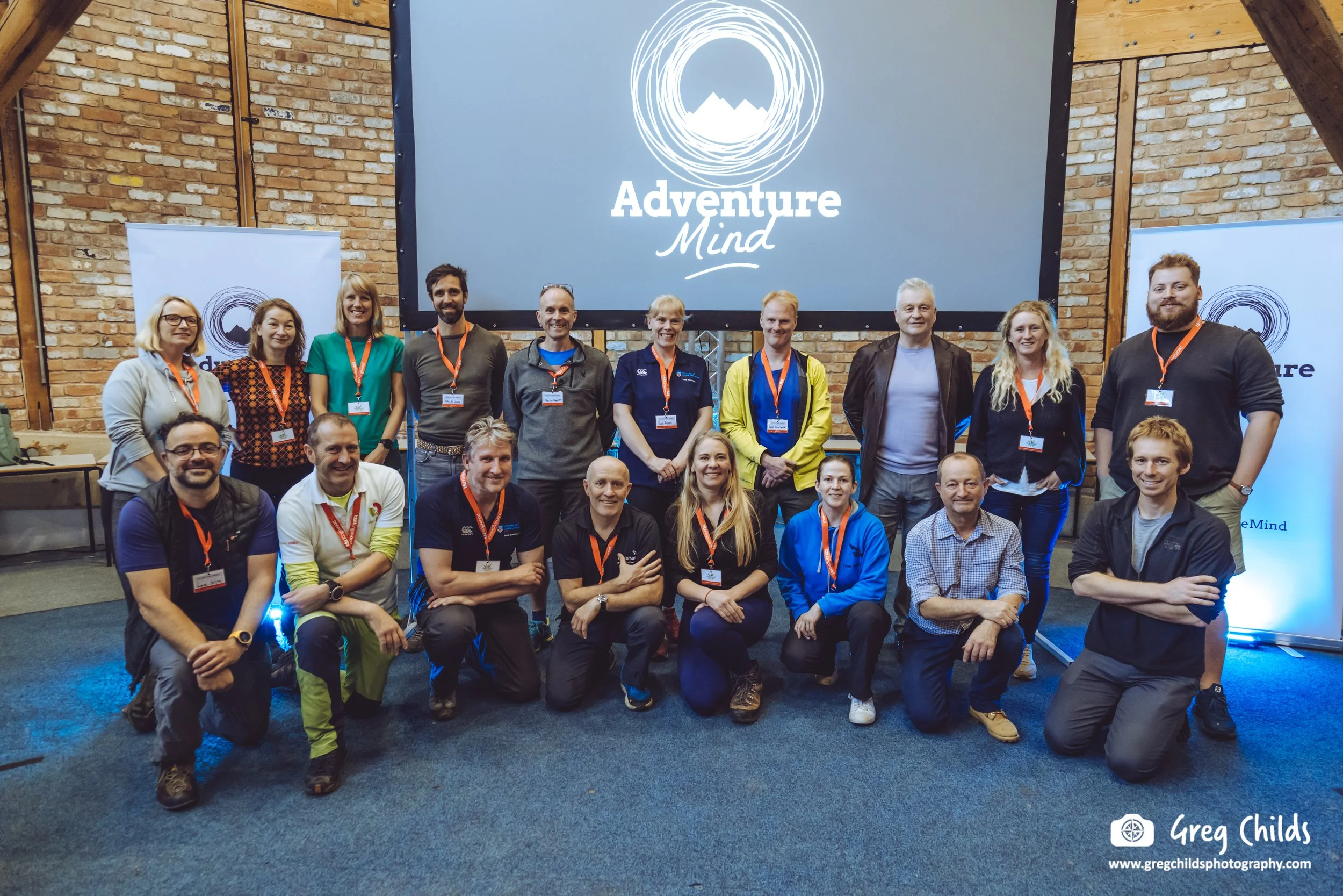 Team — ADVENTURE MIND