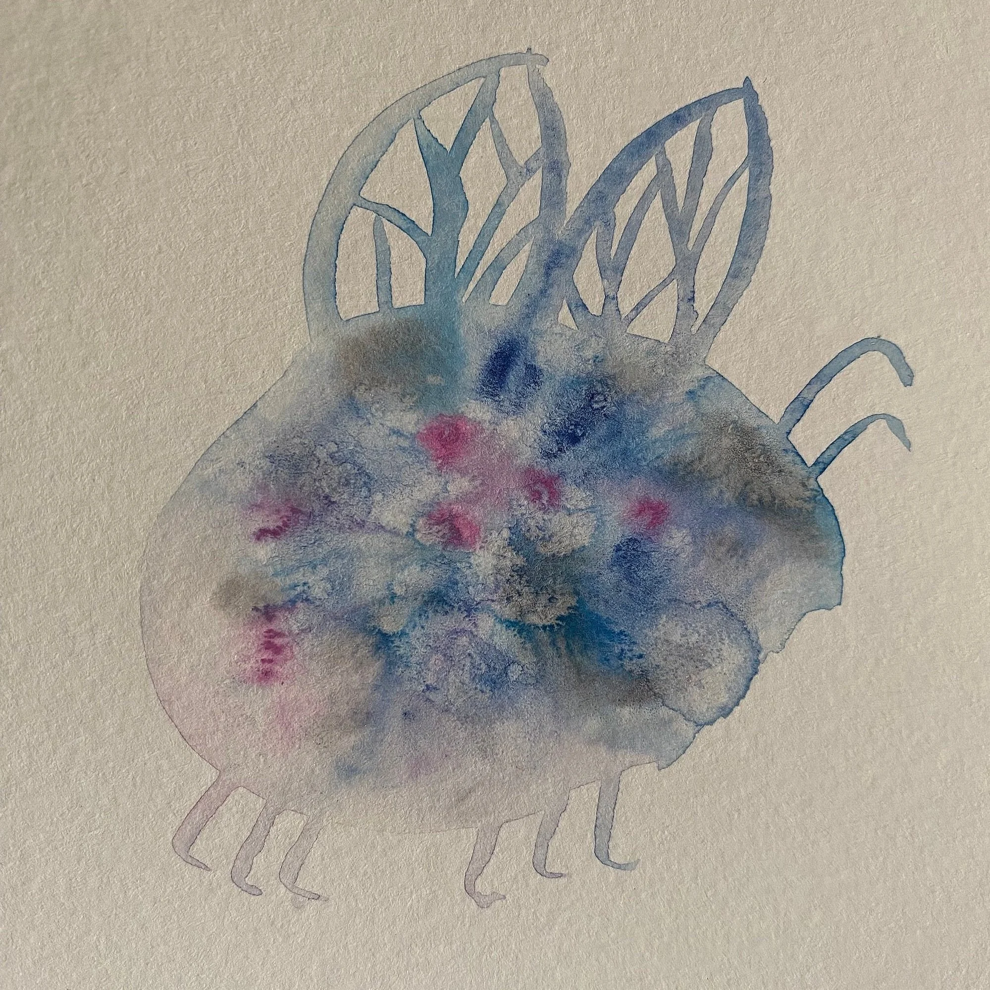 Blue Watercolour Bug.jpg
