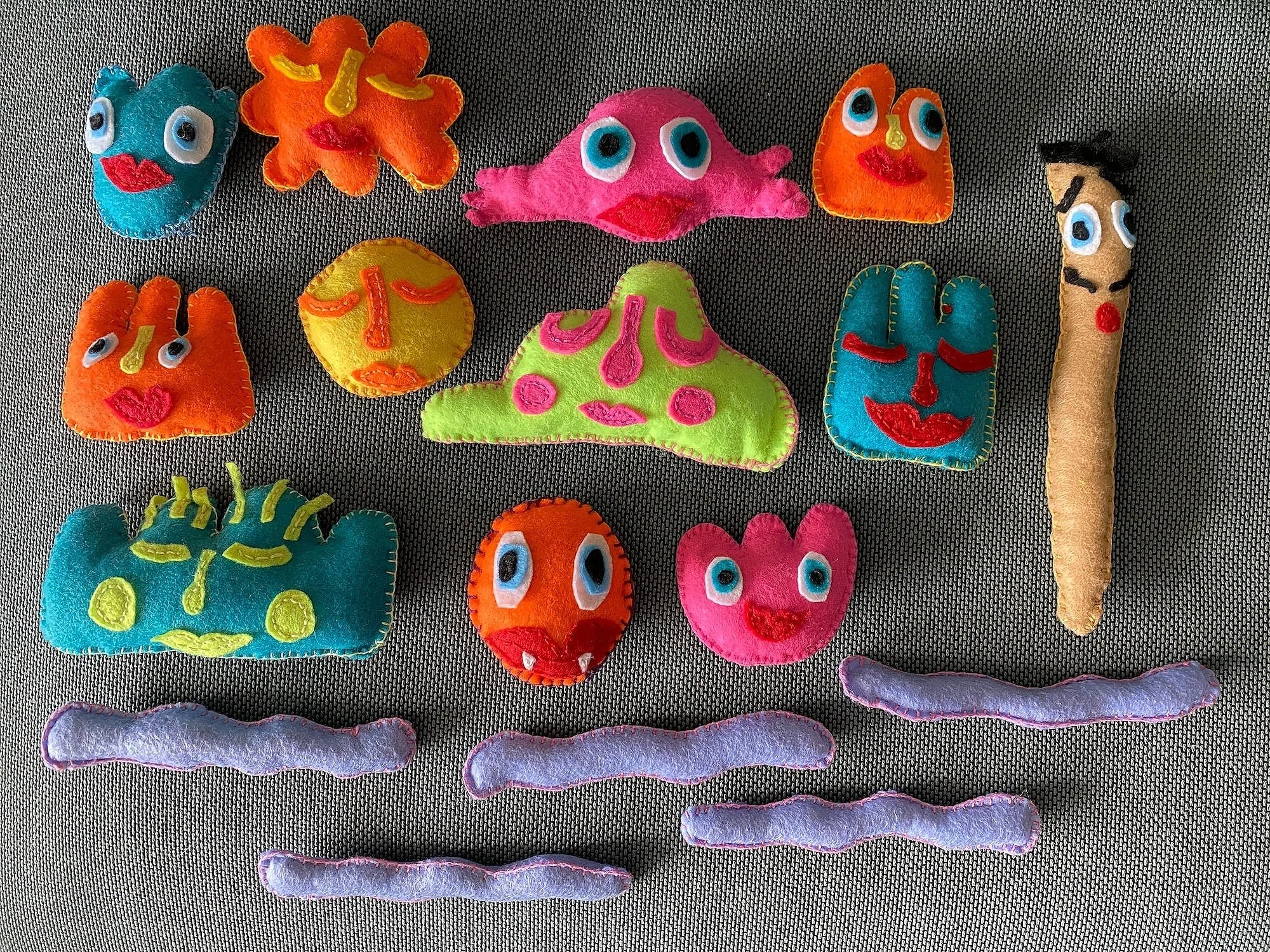 Felt Creatures.jpg