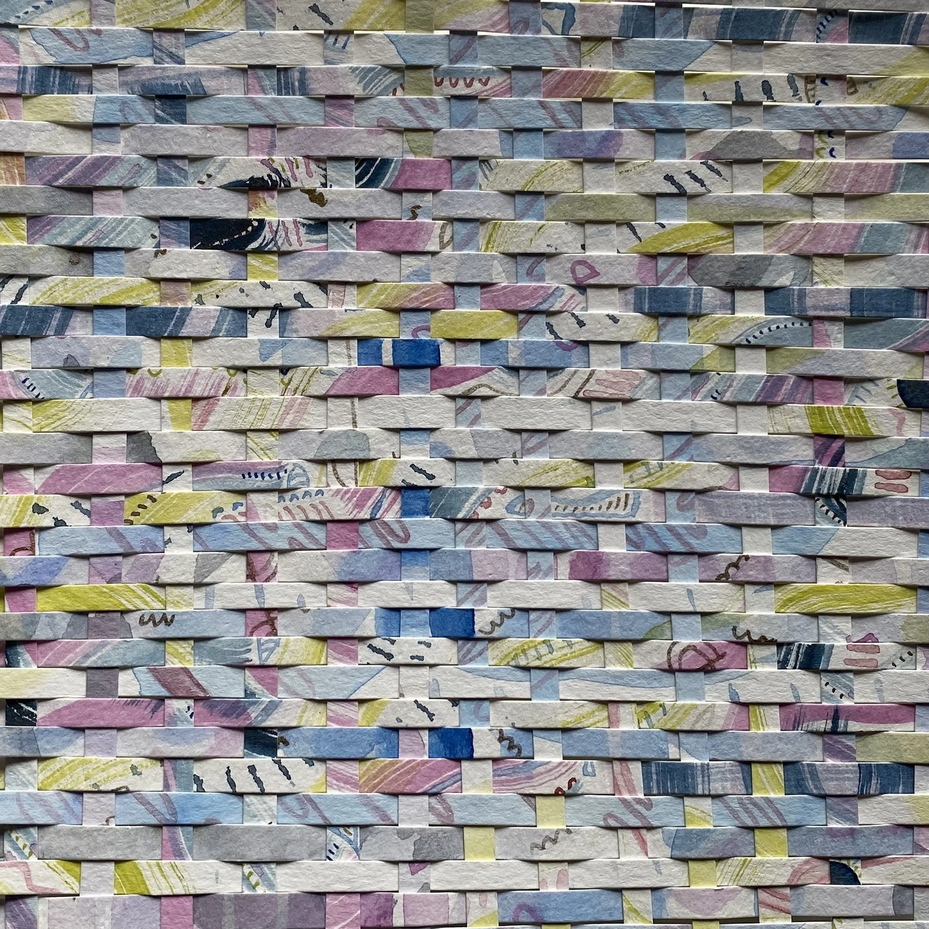 Reimagining Your Art