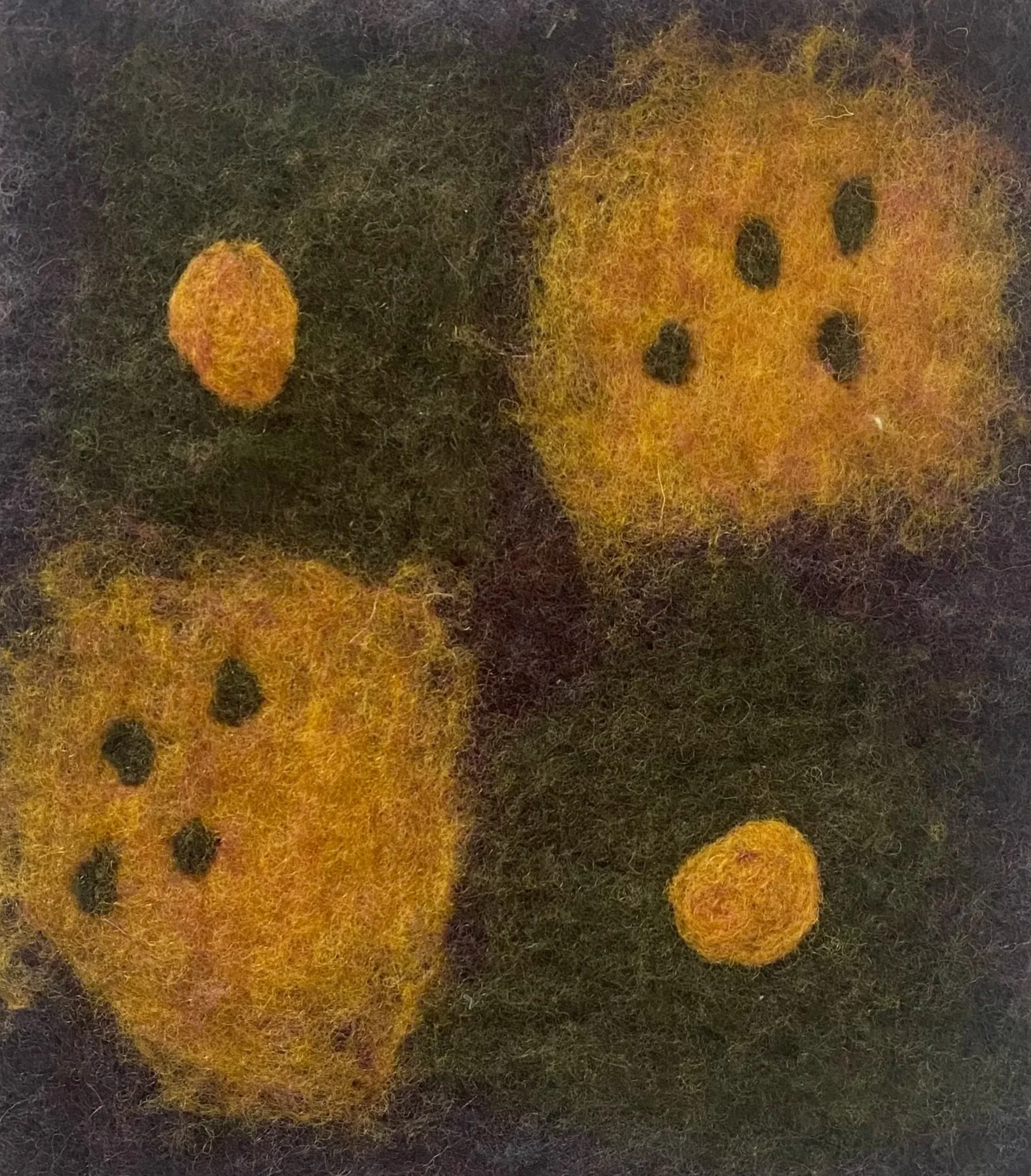 Art for All - Wet Felting Workshop