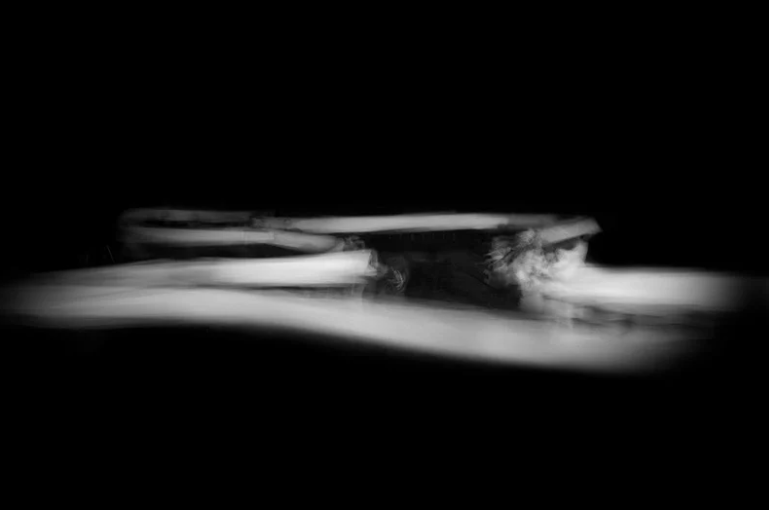 Miguel Braceli // Ficcionados, Performance, Caracas, 2014 // Fotografía, impresión digital // 90 x 60 cm