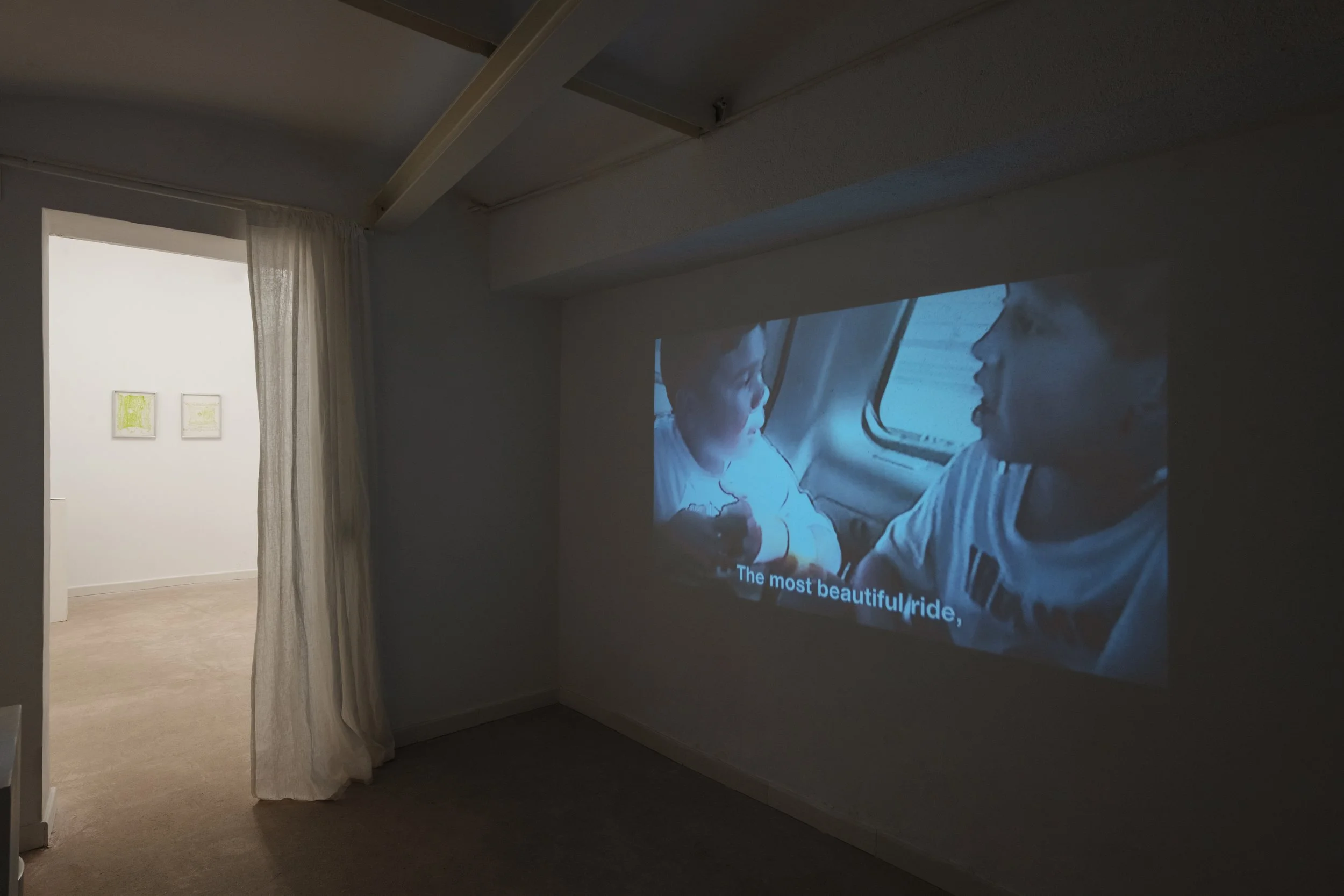 LOOP BARCELONA CITY SCREEN