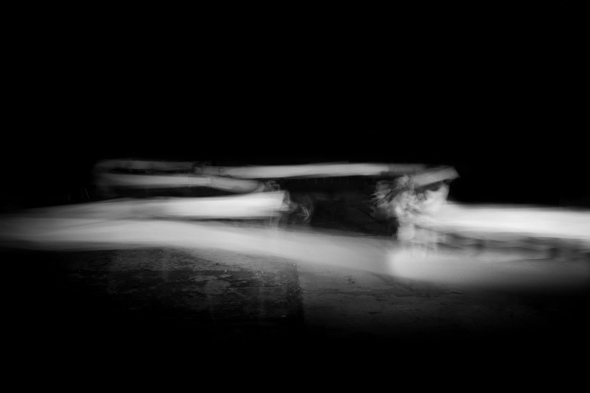 Ficcionados, Performance, Caracas, 2014 // Fotografía, impresión digital // 90 x 60 cm