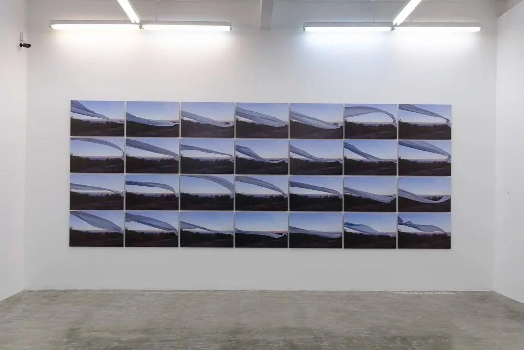 Catamarca, Performance, Catamarca, Argentica, 2015 // Fotografía, impresión // 50 x 40 cm