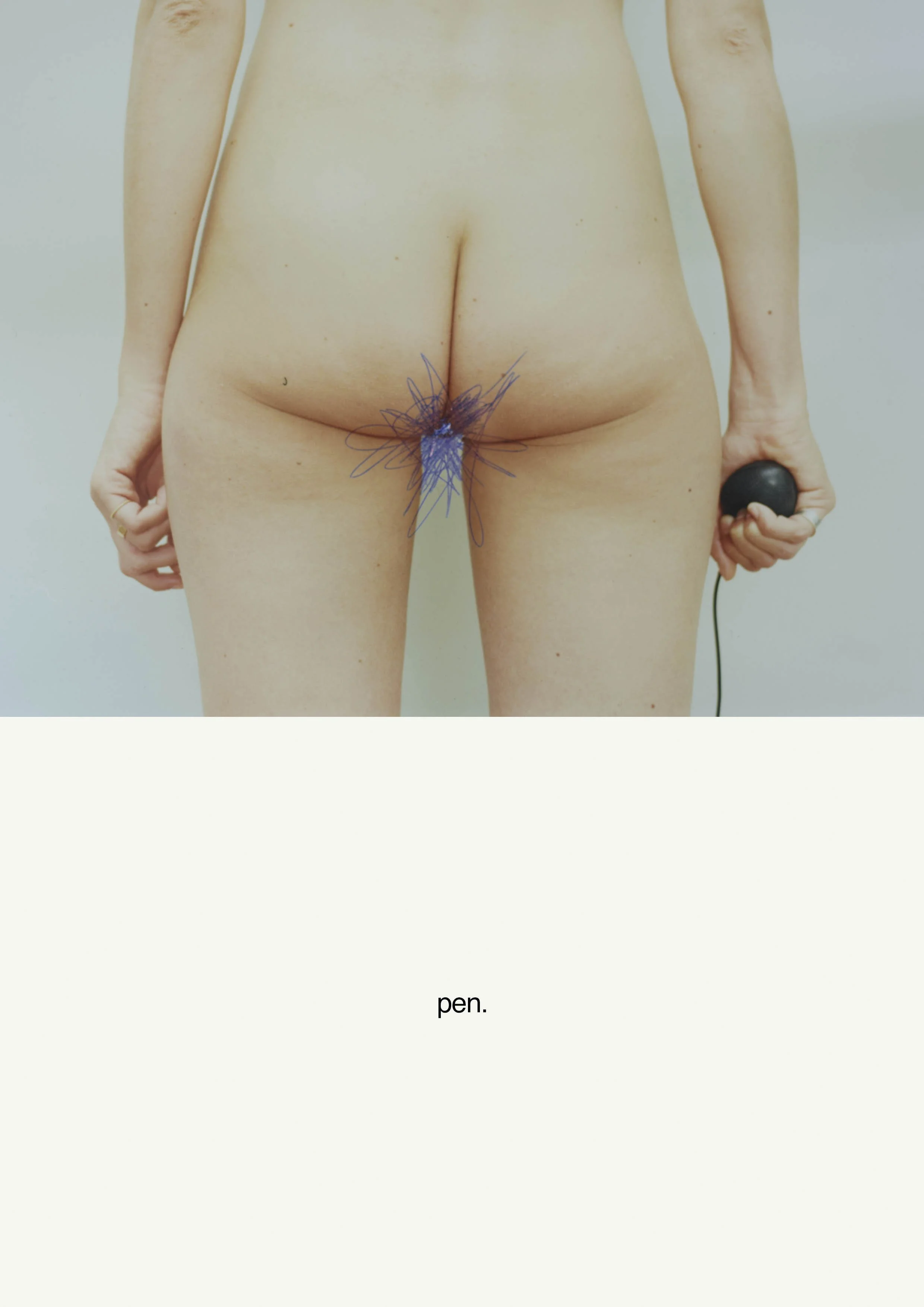 Object/Subject II, 2026 // Hand printed photograph in Fujifilm DP II, text printed in Hahnemühle Photo RAG Pearl 320 gr // 31 x 47 cm, Edition 1/5