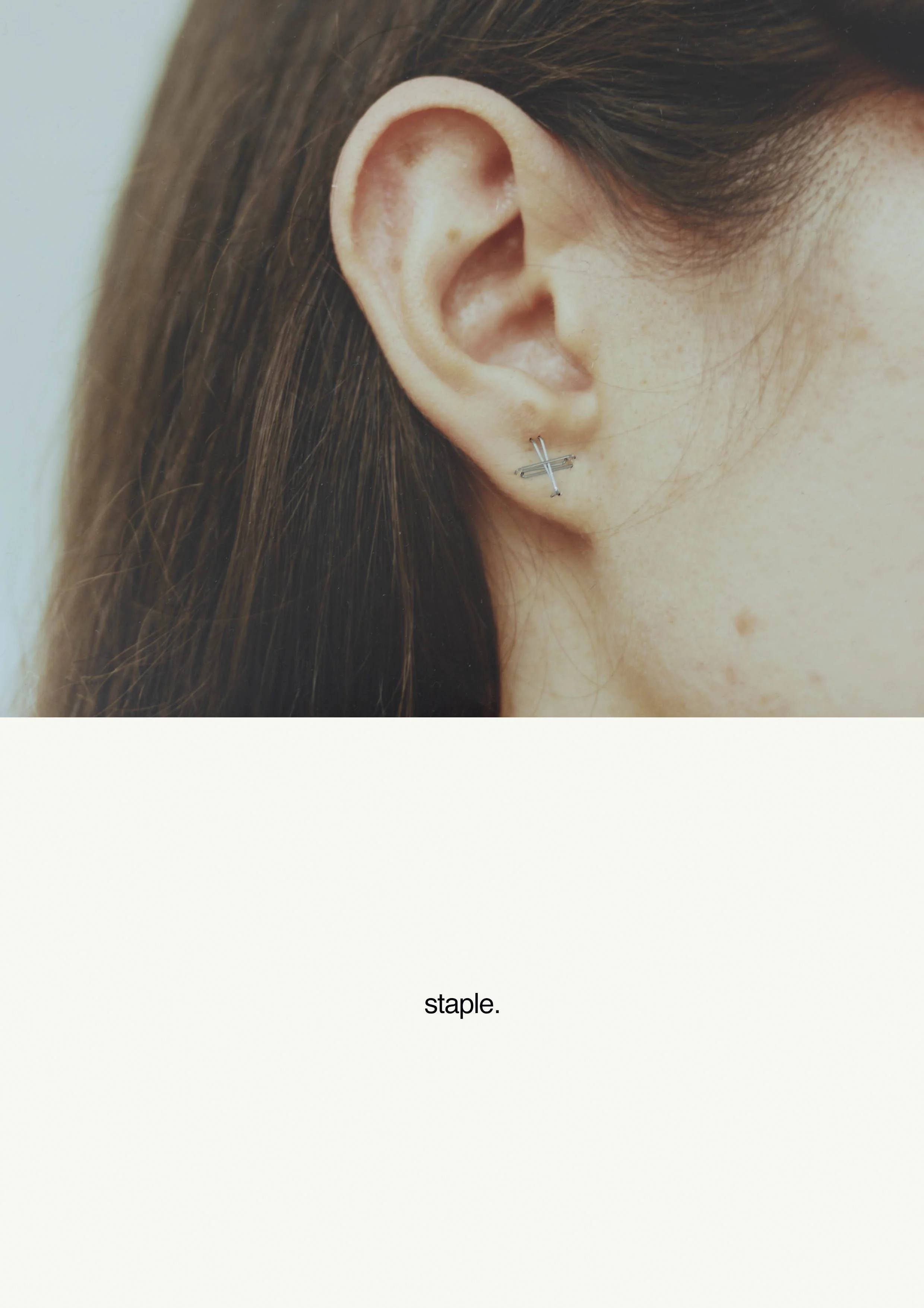 Object/Subject VII, 2026 // Hand printed photograph in Fujifilm DP II, text printed in Hahnemühle Photo RAG Pearl 320 gr // 31 x 47 cm, Edition 1/5