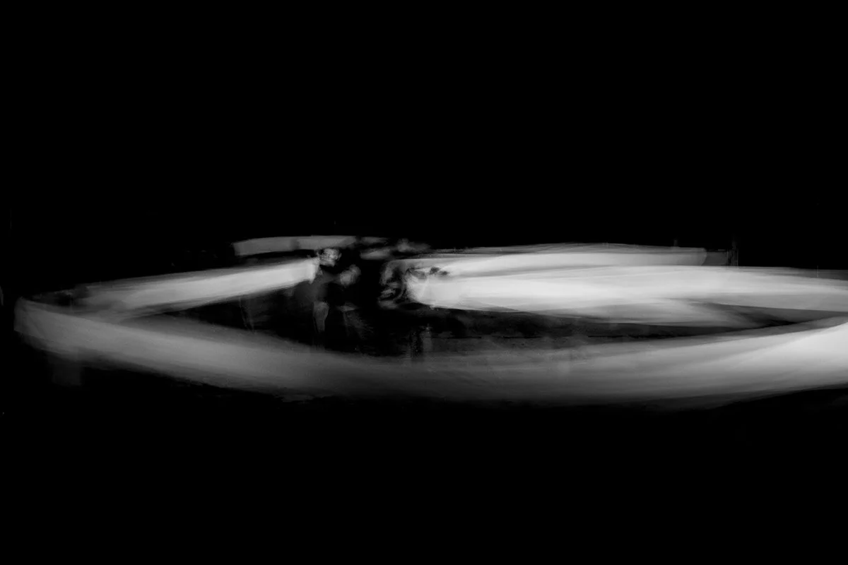 Miguel Braceli // Ficcionados, Performance, Caracas, 2014 // Fotografía, impresión digital // 90 x 60 cm