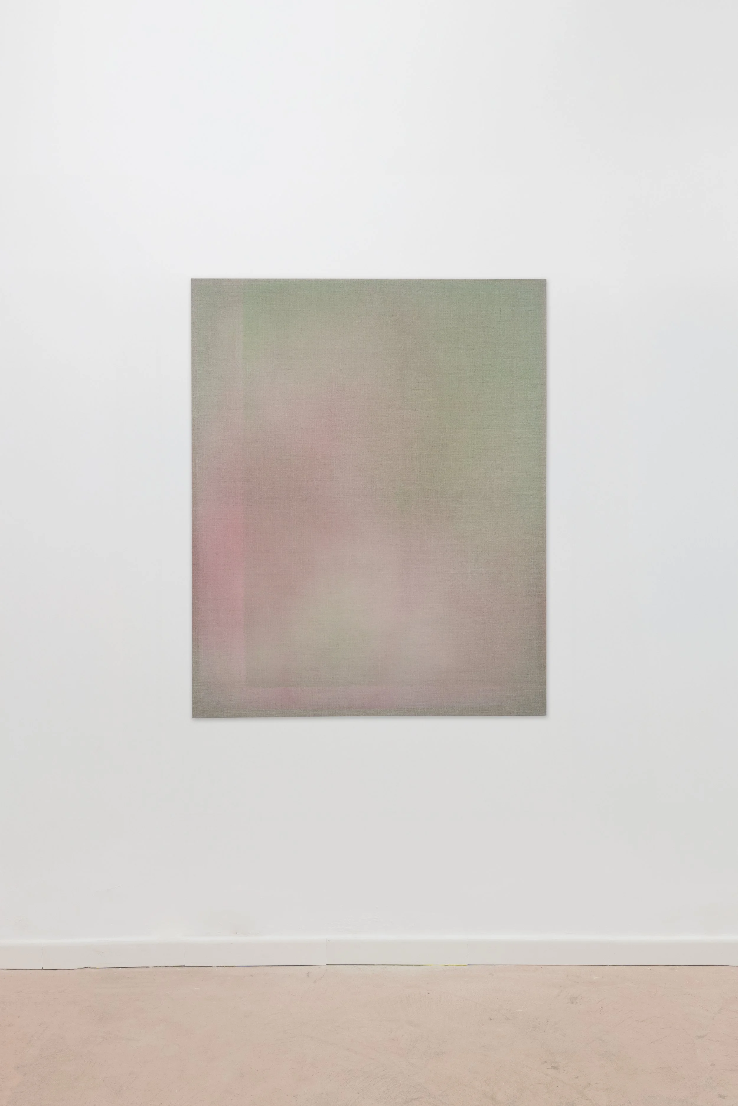 As It Seems l // 137 × 112 cm