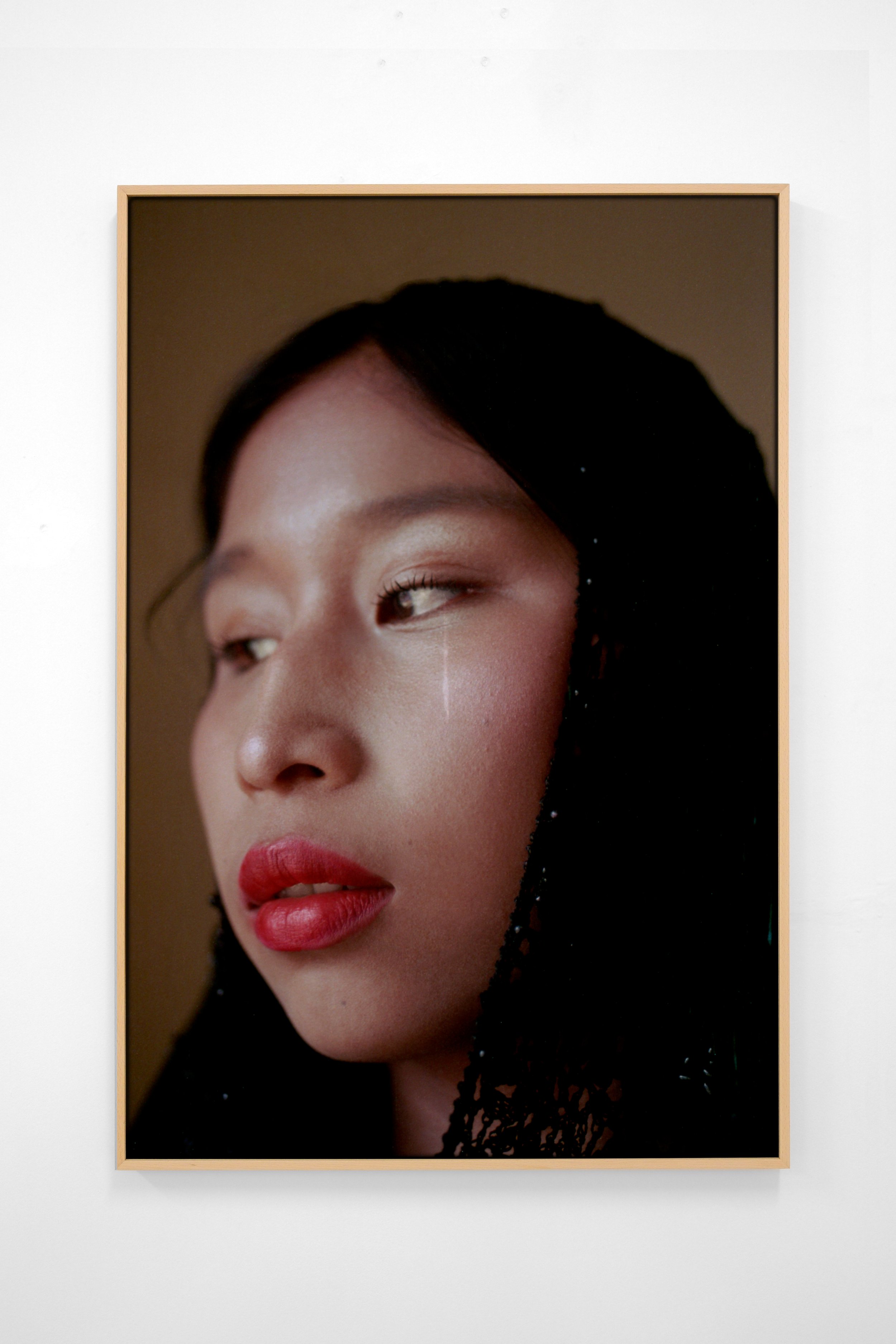 Dolorosa, 2019 // Gicleé print on Hahnemühle Matt  Fibre paper // 100x67 cm