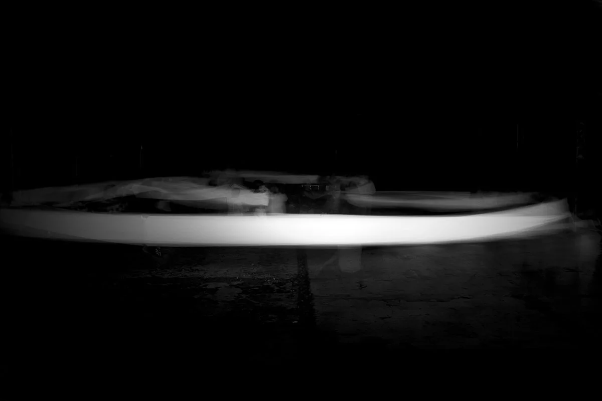 Miguel Braceli // Ficcionados, Performance, Caracas, 2014 // Fotografía, impresión digital // 90 x 60 cm