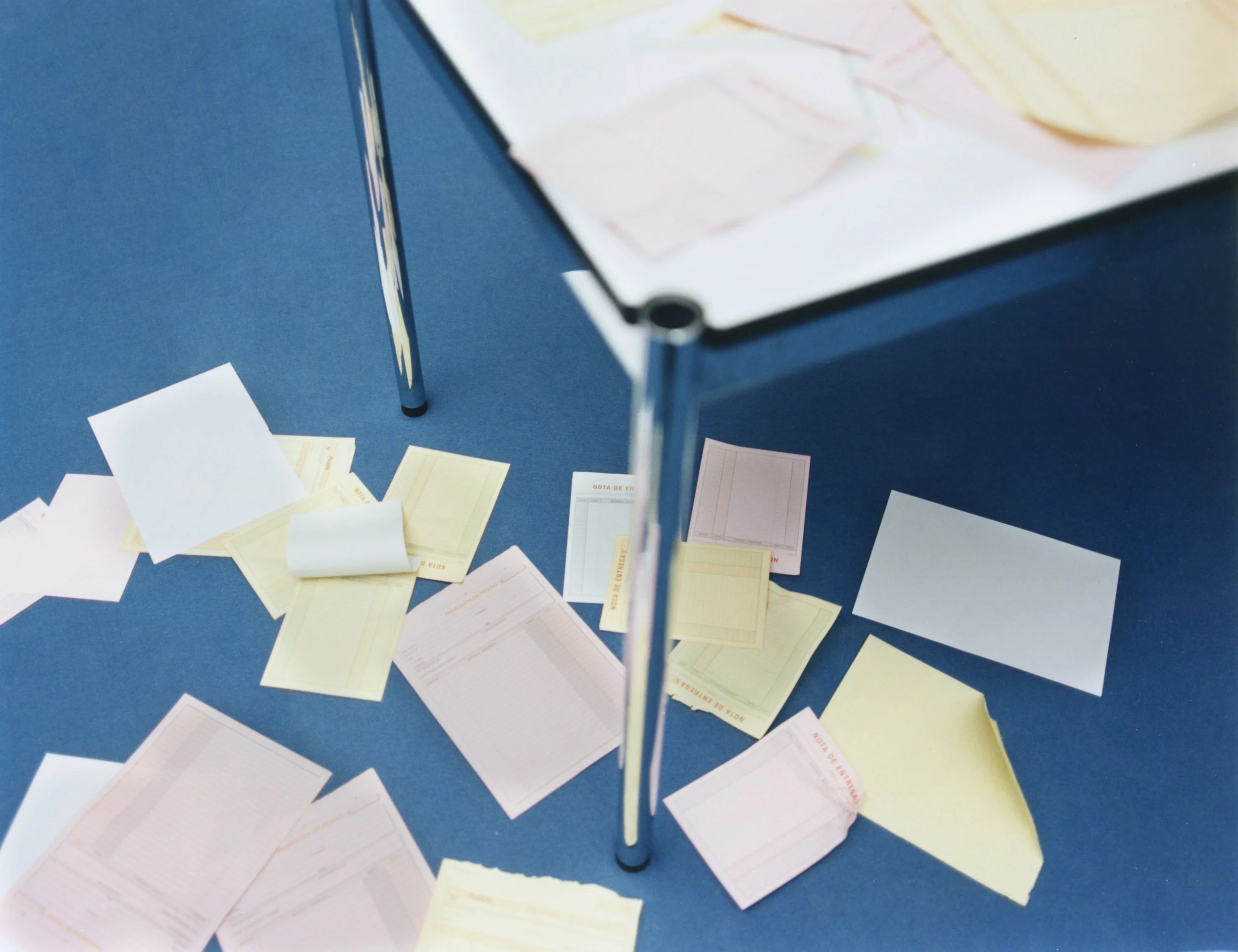 Mechanics of a Female Body IV, 2025 // Hahnemühle Photo RAG Pearl 320 gr // 55 x 41 cm, Edition 1/7