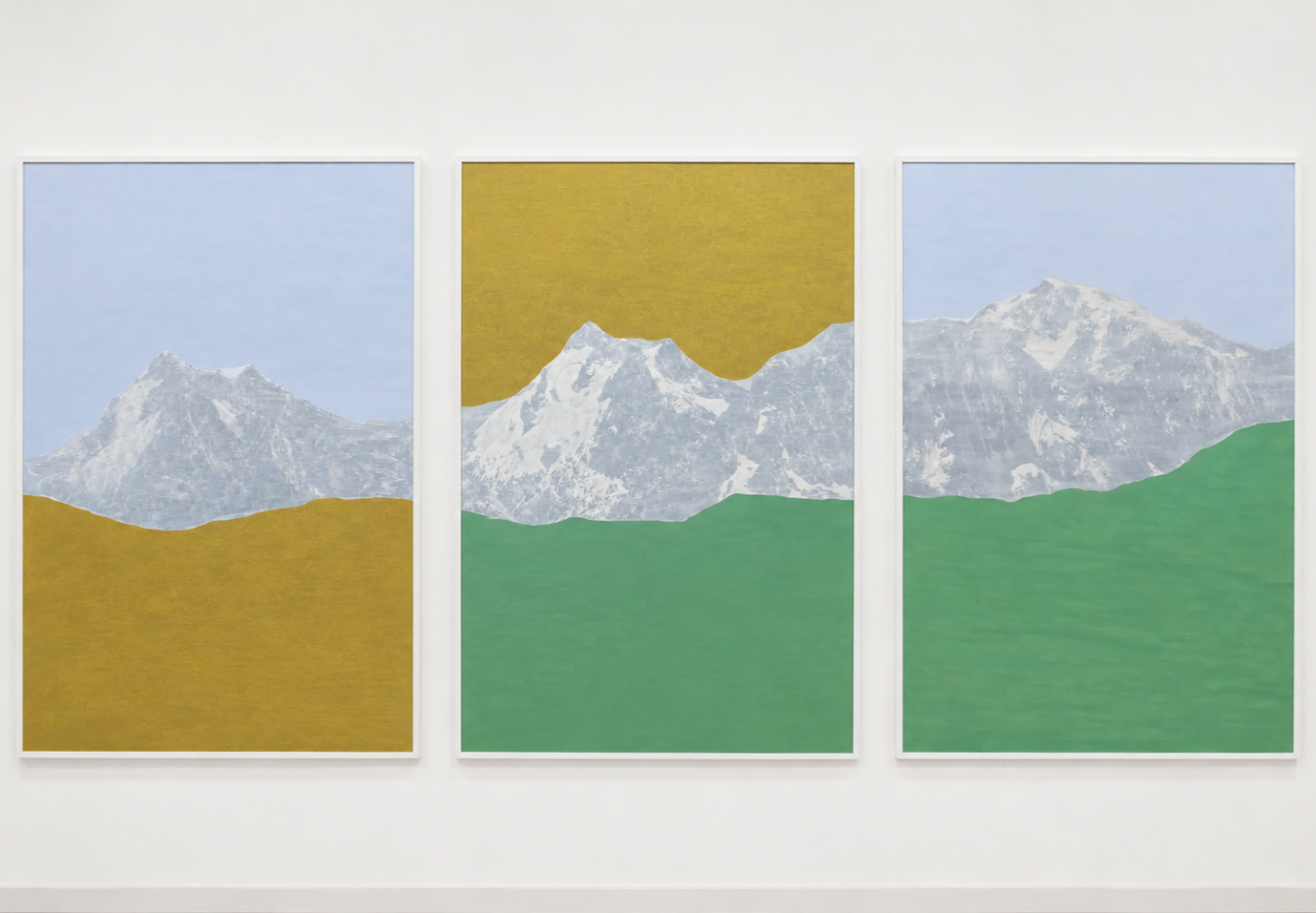 Suwon Lee Art Bo 2026 Bogota