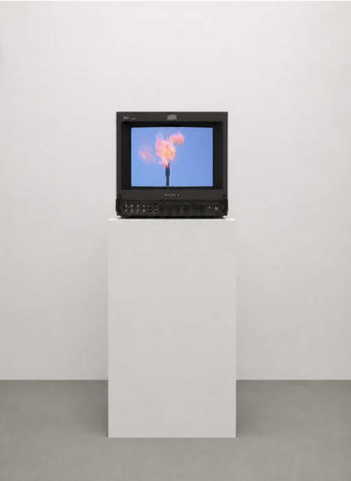 María Elena Pombo // Return to el Campito, 2024 // Video, 8mm Digital Hi8 // Edition of 5 + 2AP