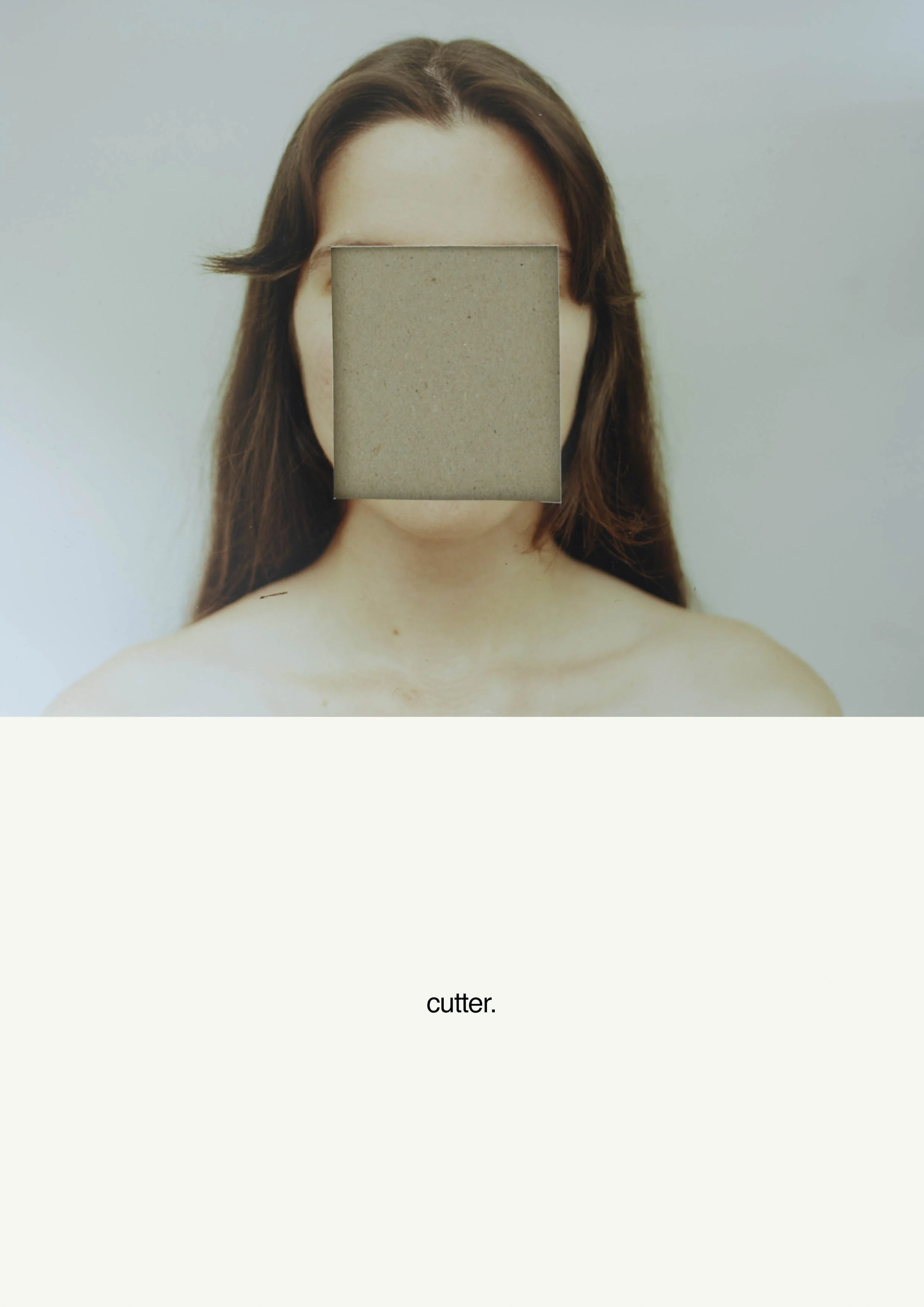 Object/Subject IV, 2026 // Hand printed photograph in Fujifilm DP II, text printed in Hahnemühle Photo RAG Pearl 320 gr // 31 x 47 cm, Edition 1/5