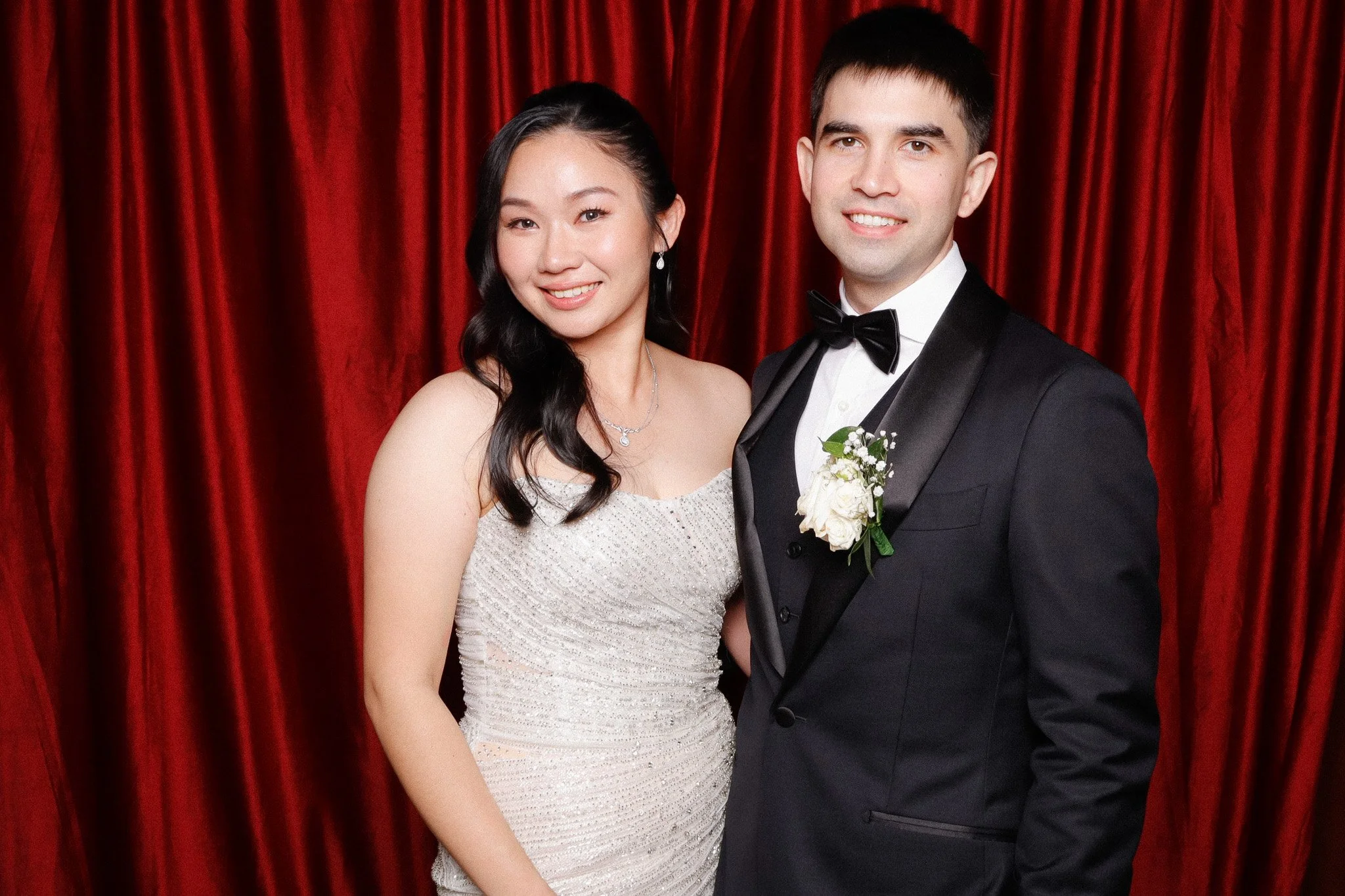 L&K Wedding