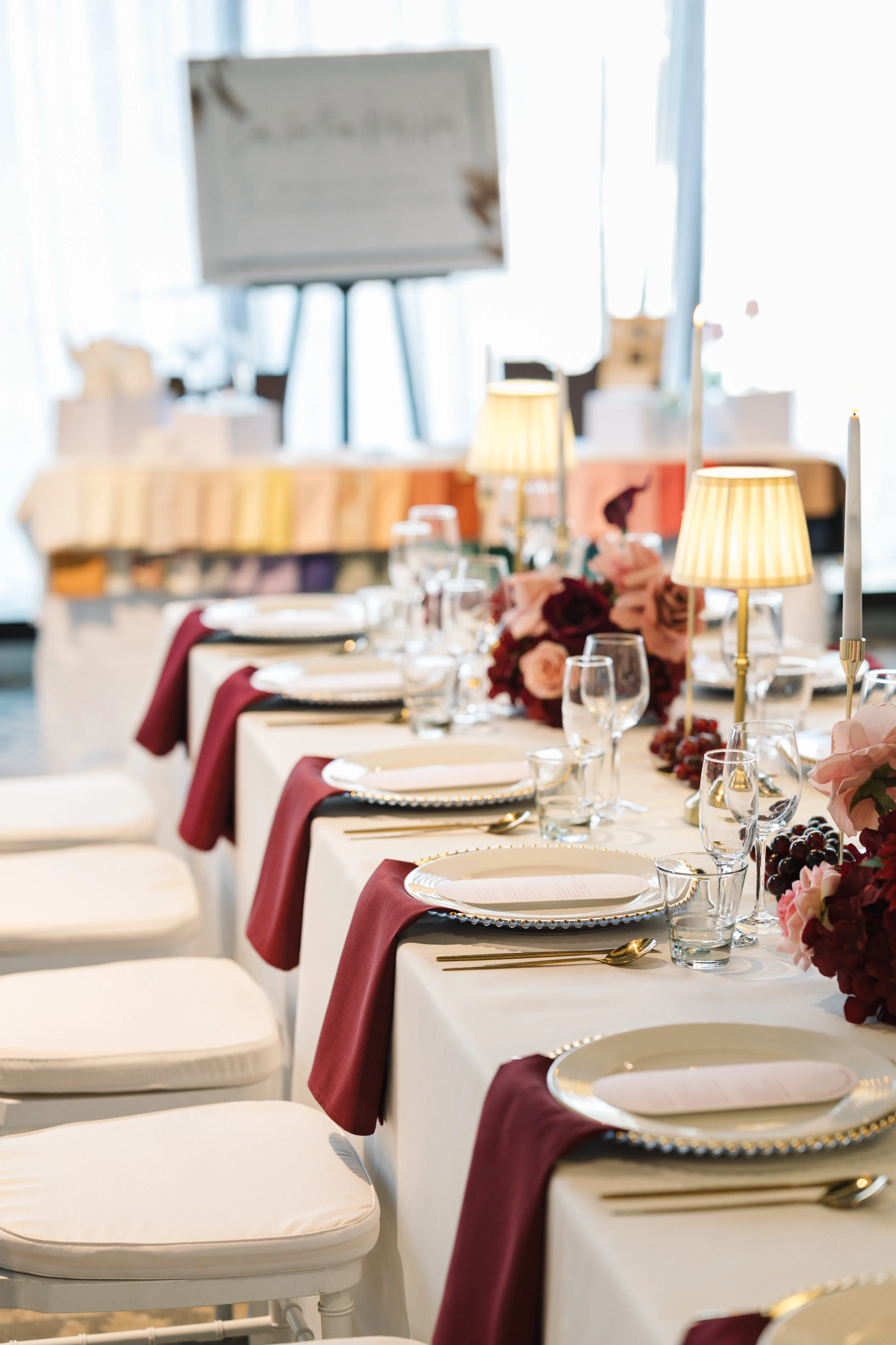 JSL - The Melbourne Hotel Expo