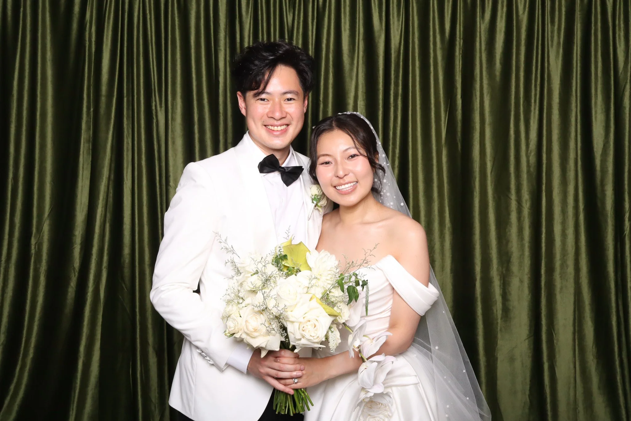 E&Y Wedding