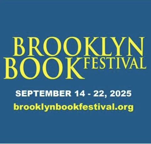 Brooklyn Book Festival