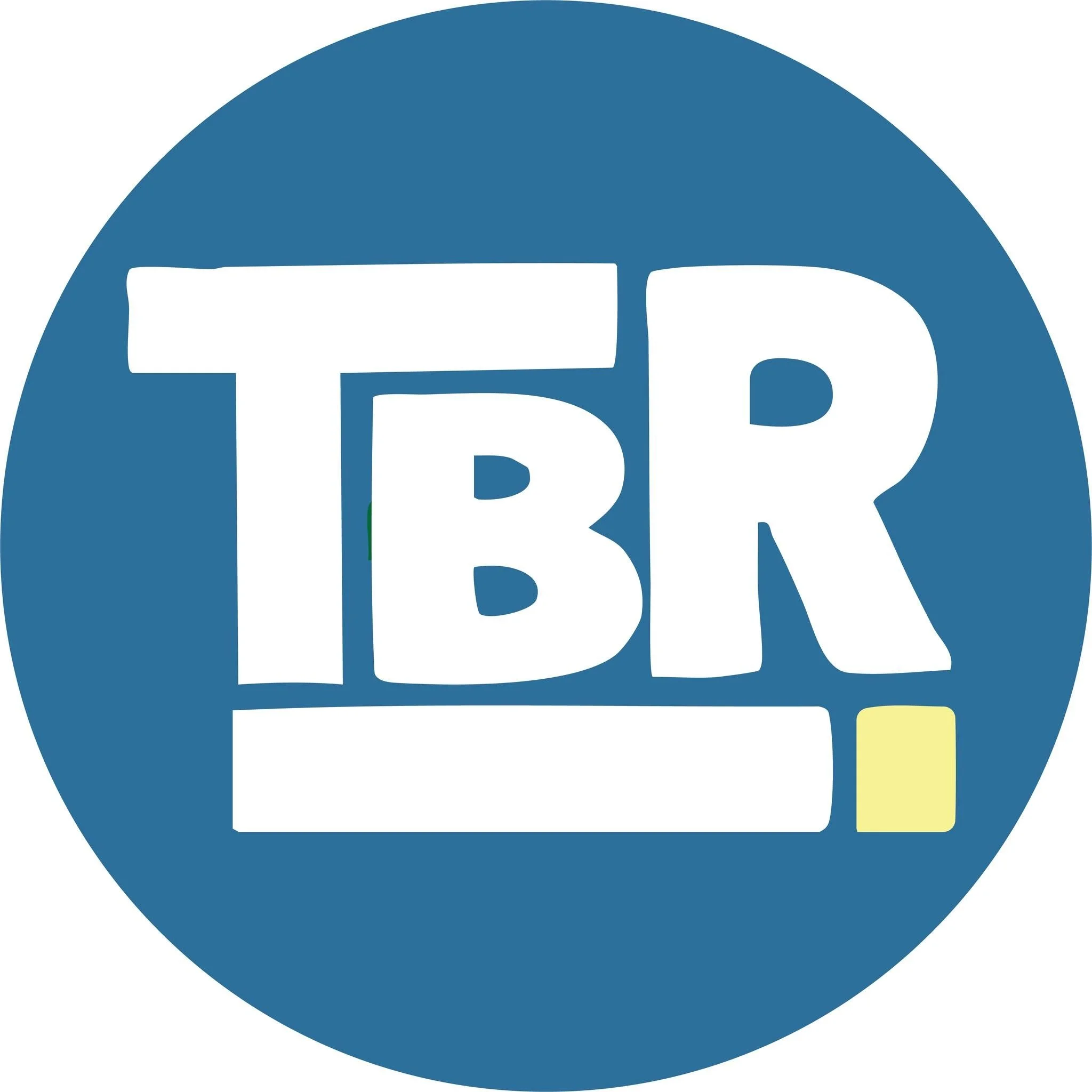 Galiot Press at TBR conference