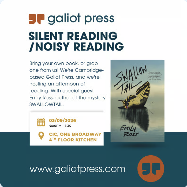Silent Reading/Noisy Reading
