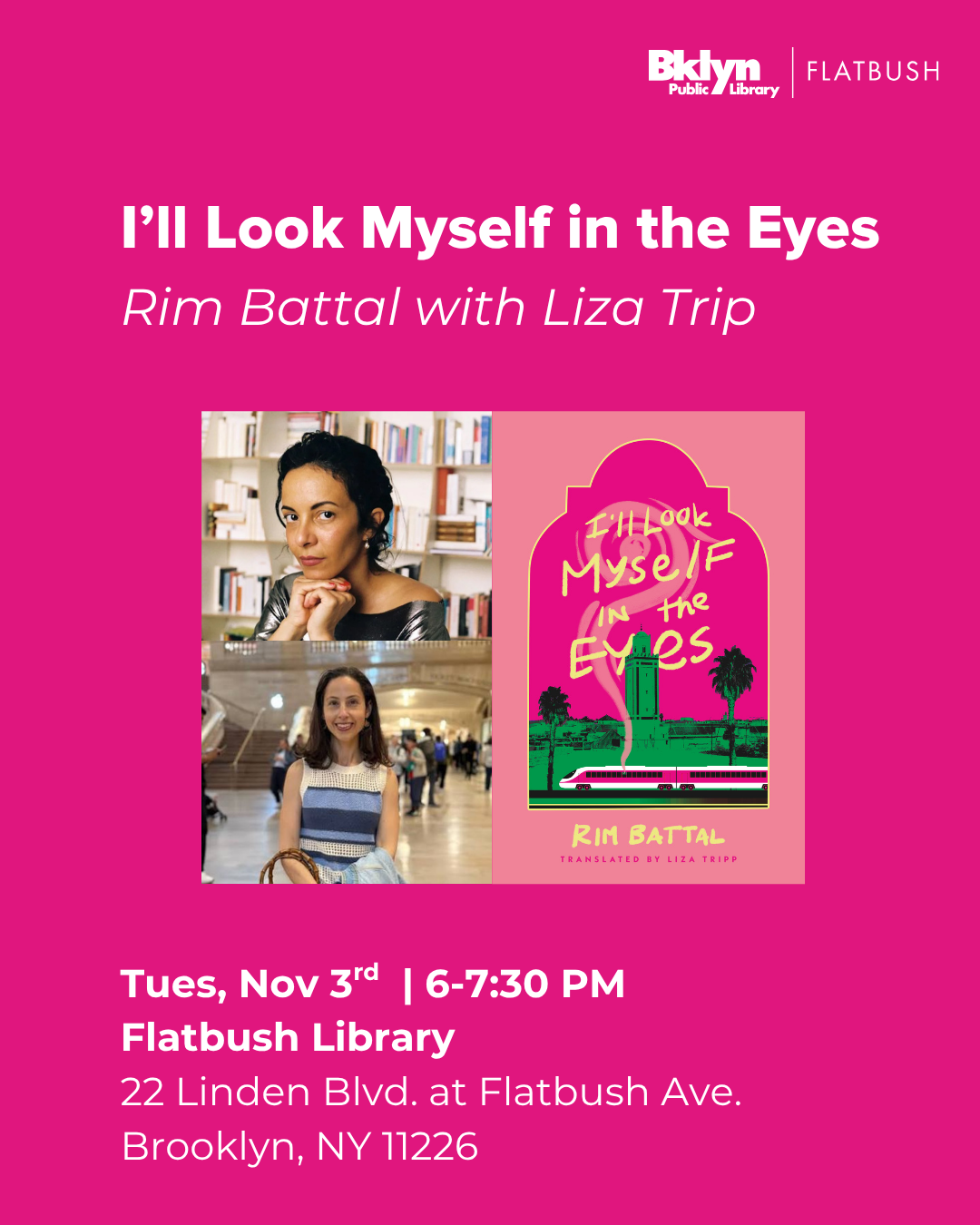 Bilingual reading and talk