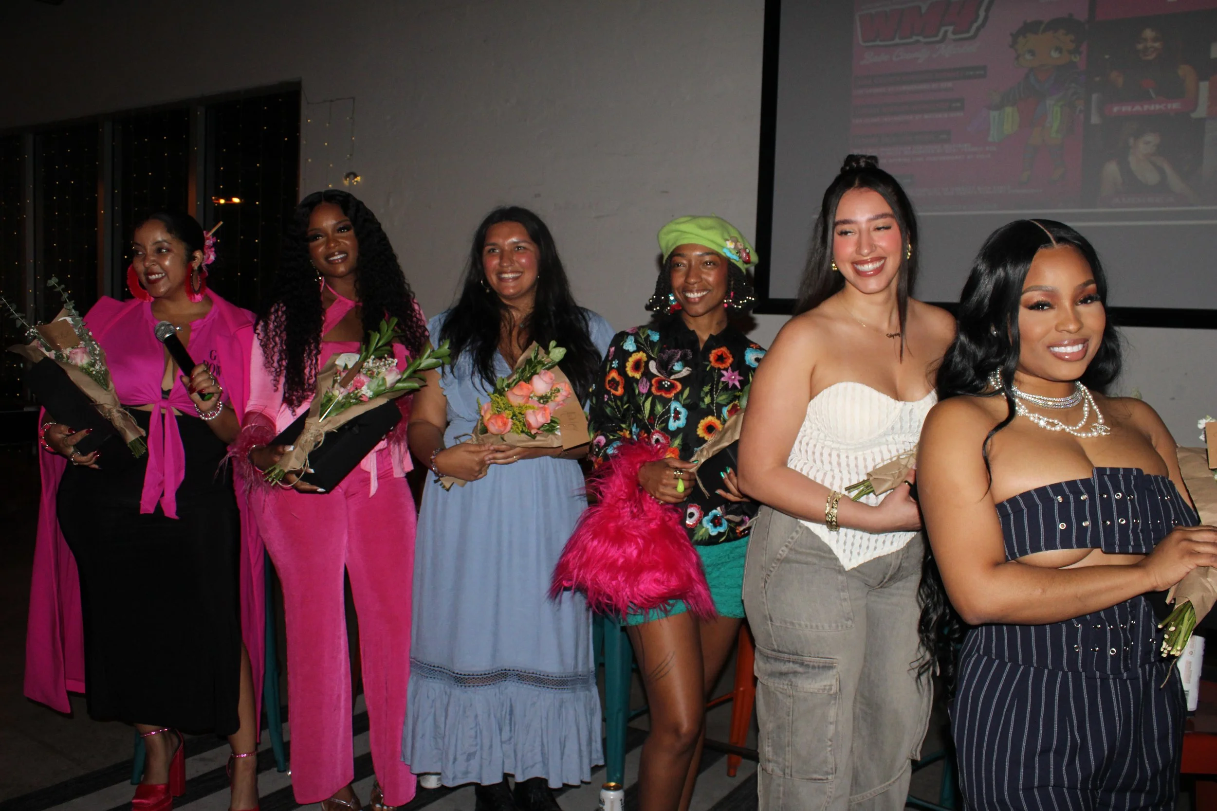 Women Empowerment Miami