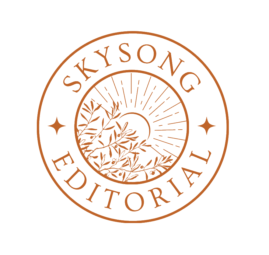 Skysong Editorial