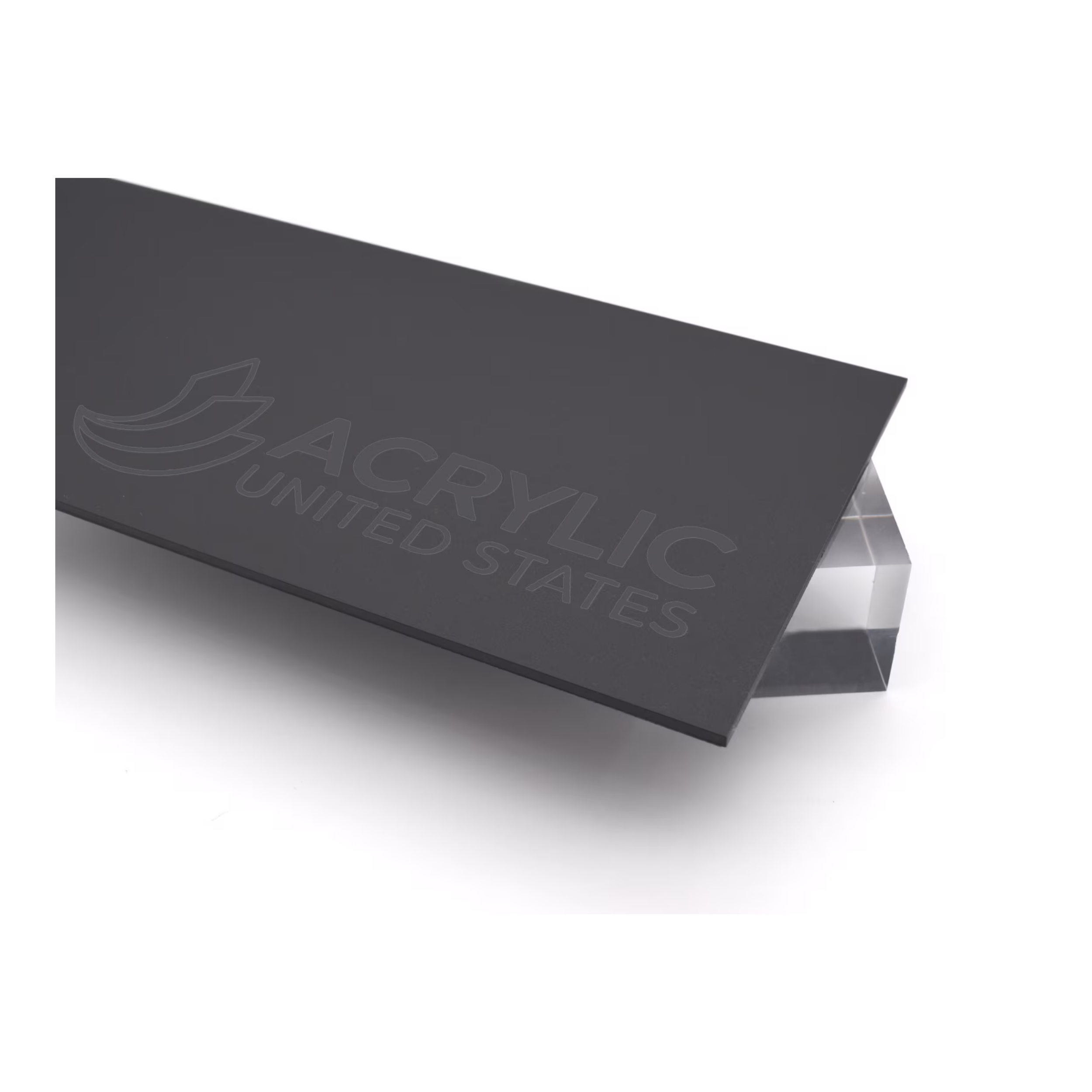 Unmolding Board (Matte Black)