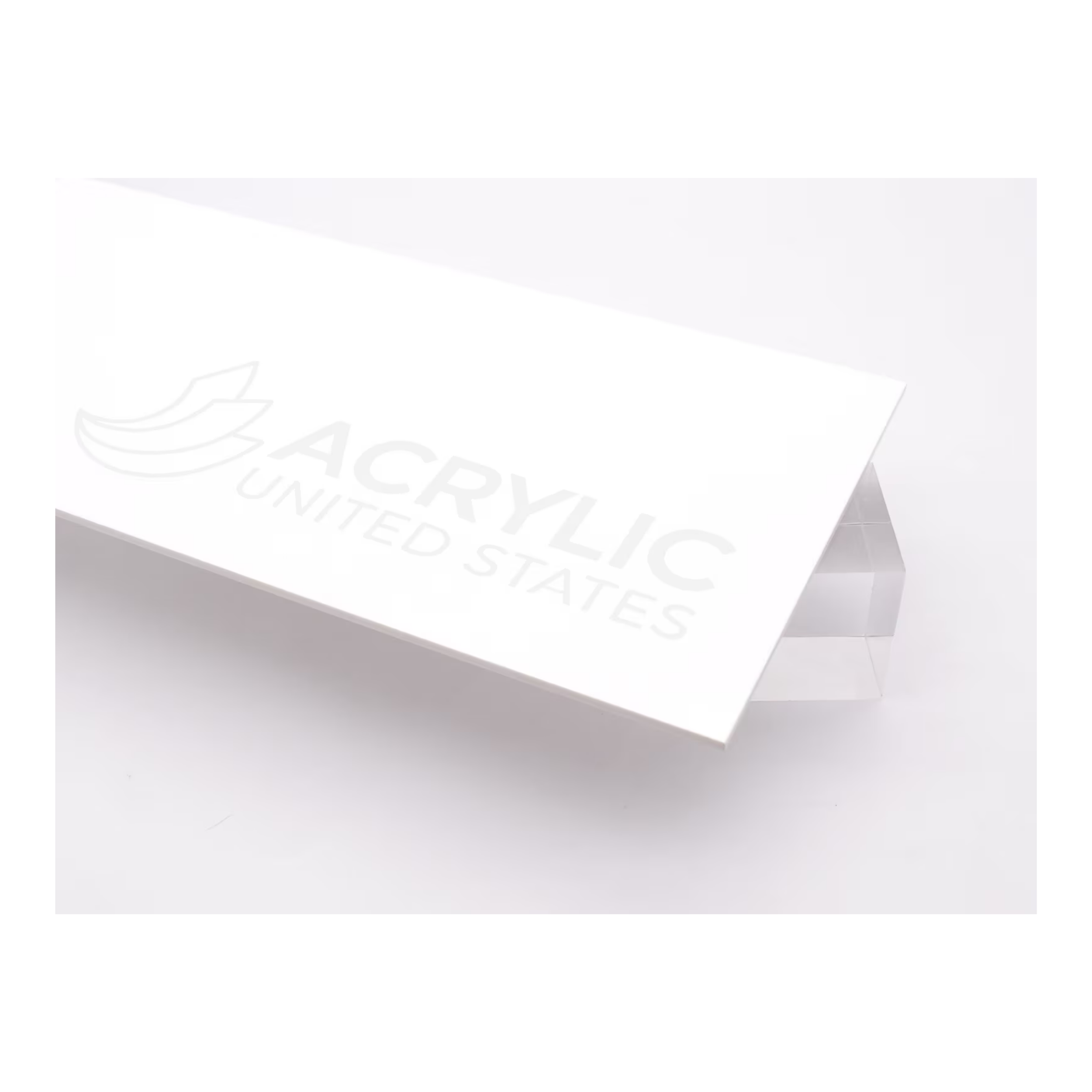 Unmolding Board (Matte White)