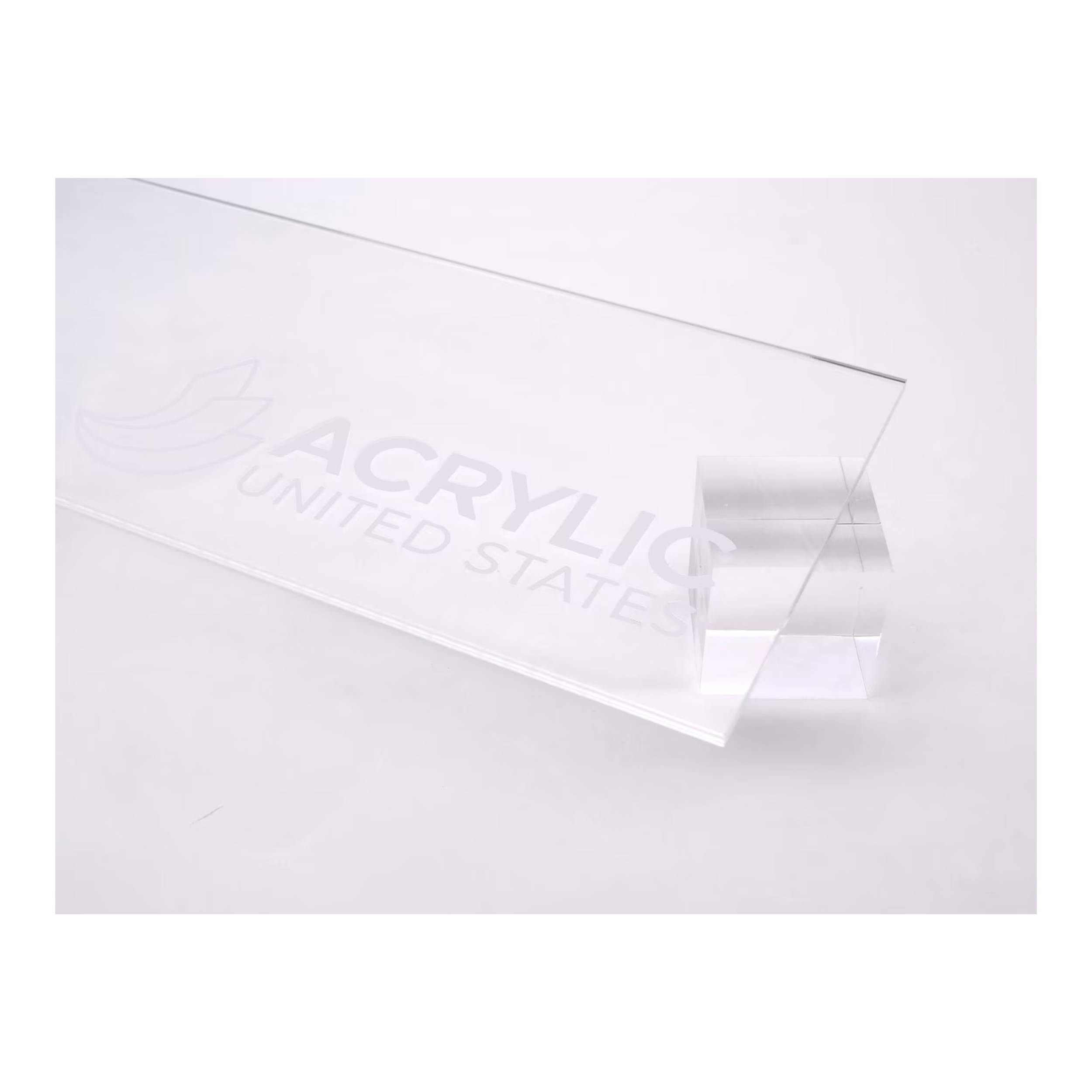 Unmolding Board (Clear)
