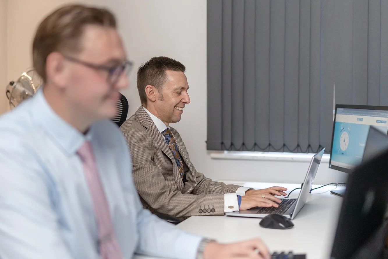 Accounting or Audit - What is the difference?