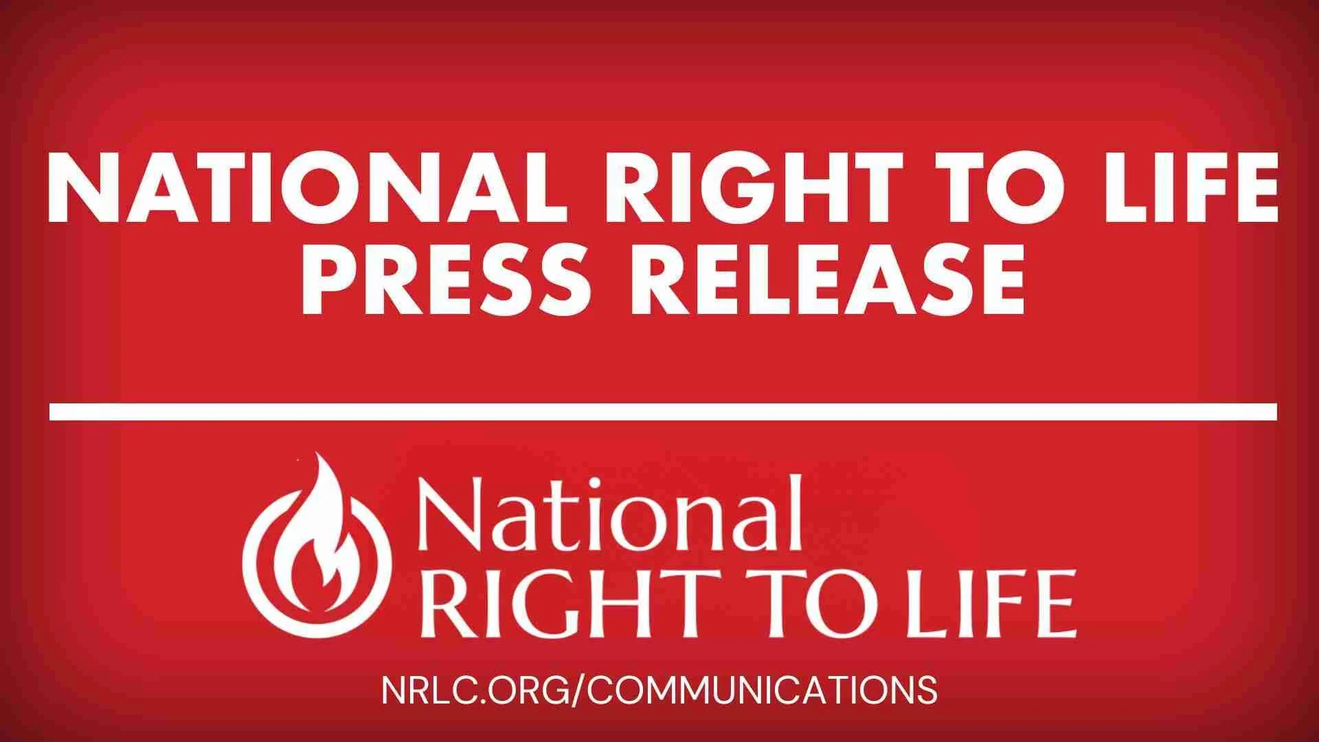 National Right to Life Releases Report&nbsp;Exposing Why Abortion Pill Complications Are Underreported