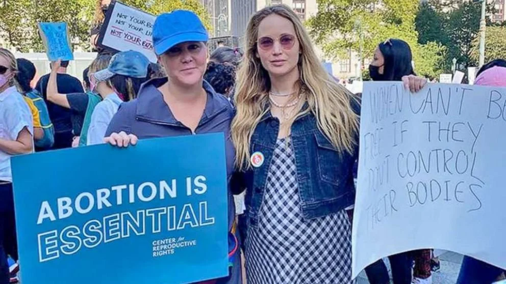 CELEBRITY &amp; BILLIONAIRE INFLUENCE DRIVING ABORTION-TRAVEL FUNDING TO NEW MEXICO&nbsp;