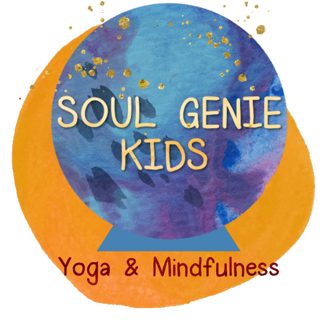 SOUL GENIE KIDS