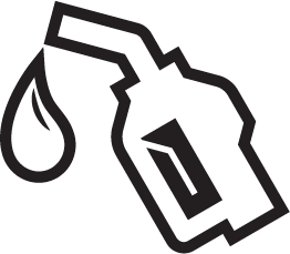 Nozzle, Hose and filter product icon