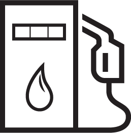 Fuel Dispenser icon