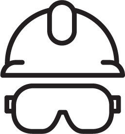 Petroleum Safety Devices Icon