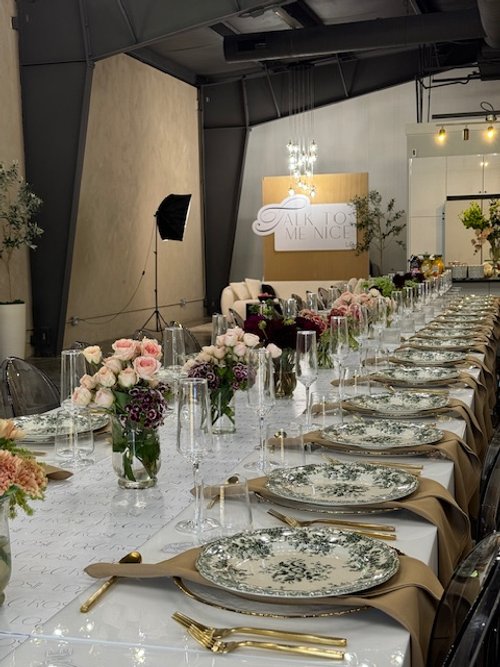 Event Décor