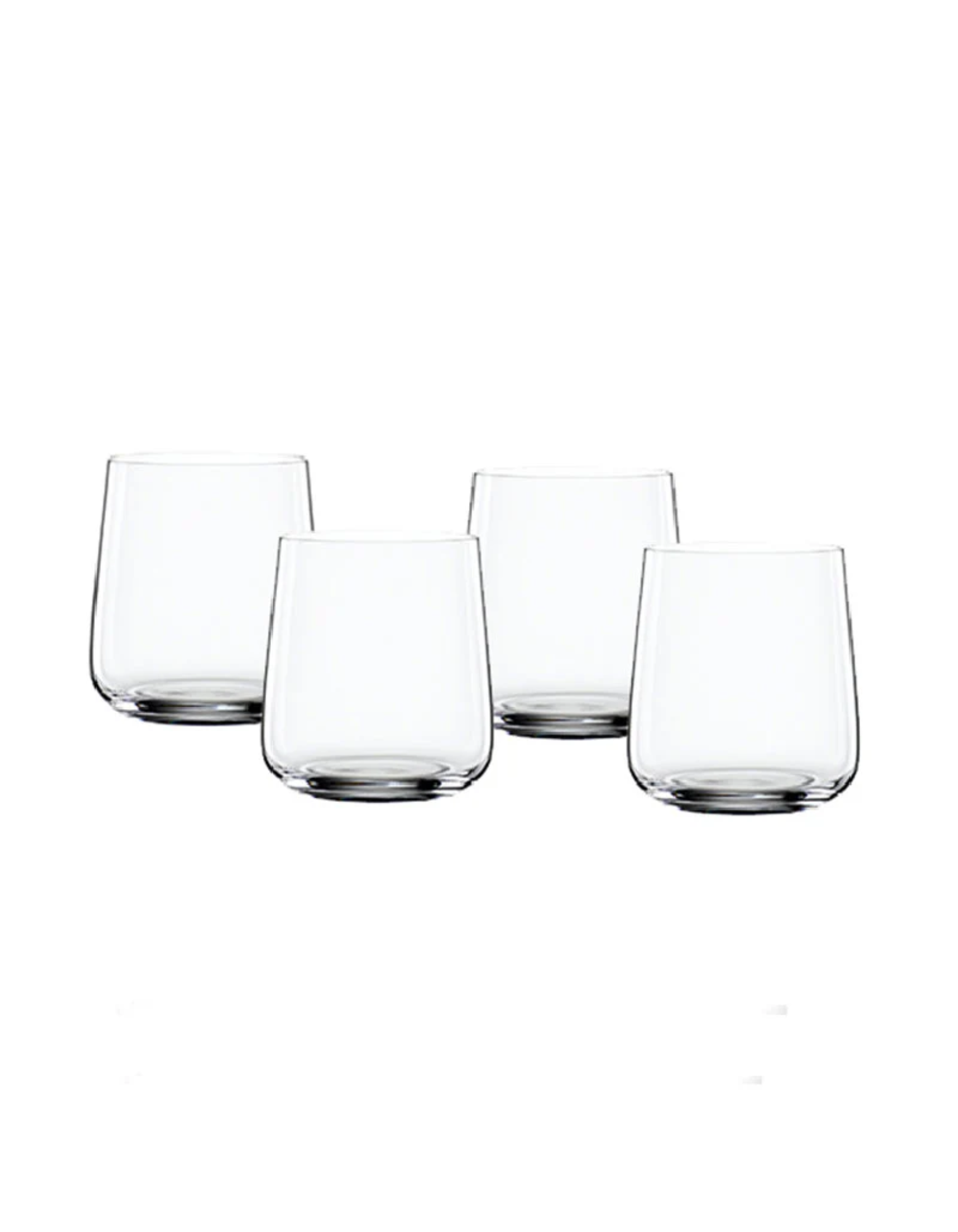 Stemless Water Goblet