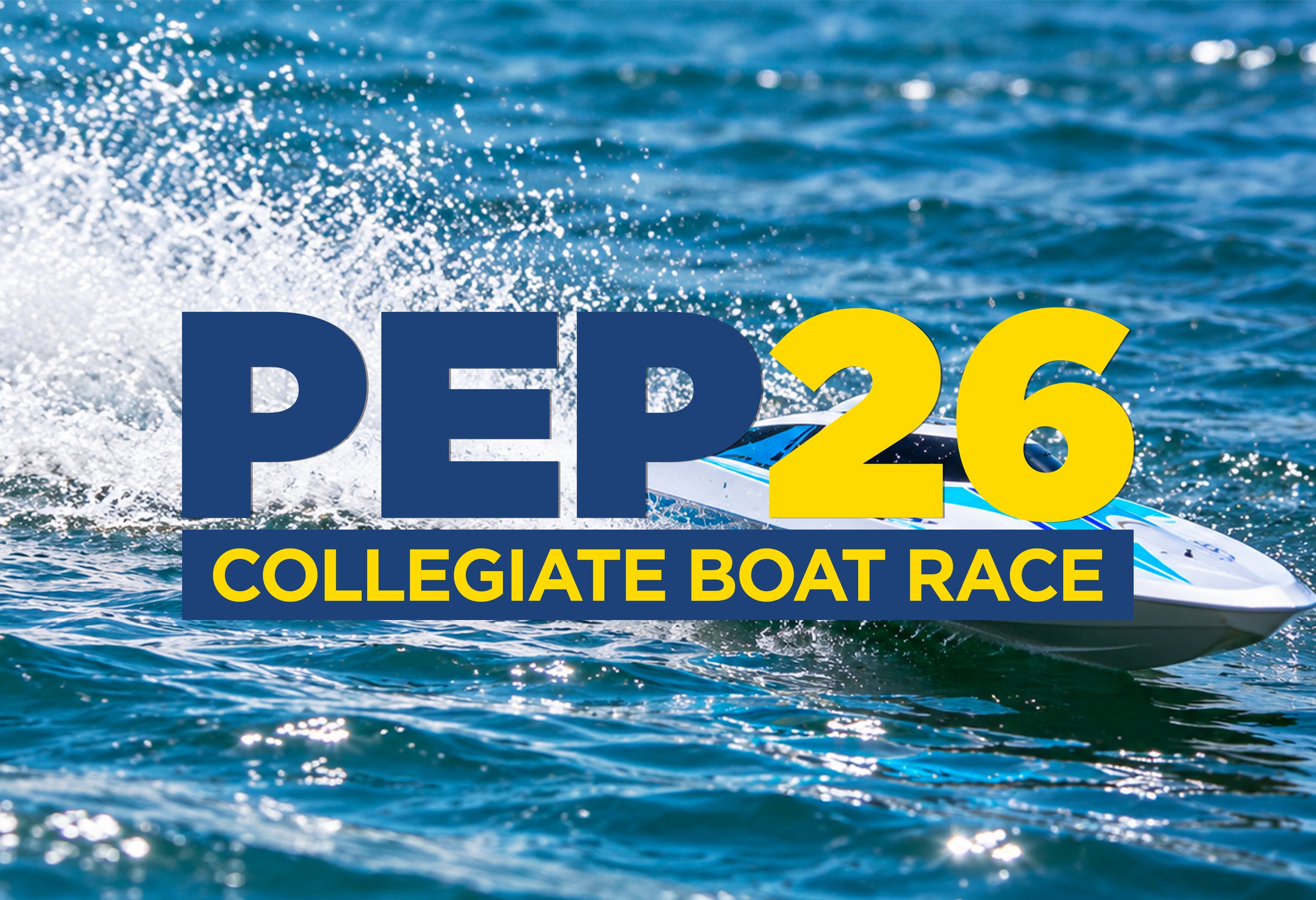 PEP 2026 Event Collateral