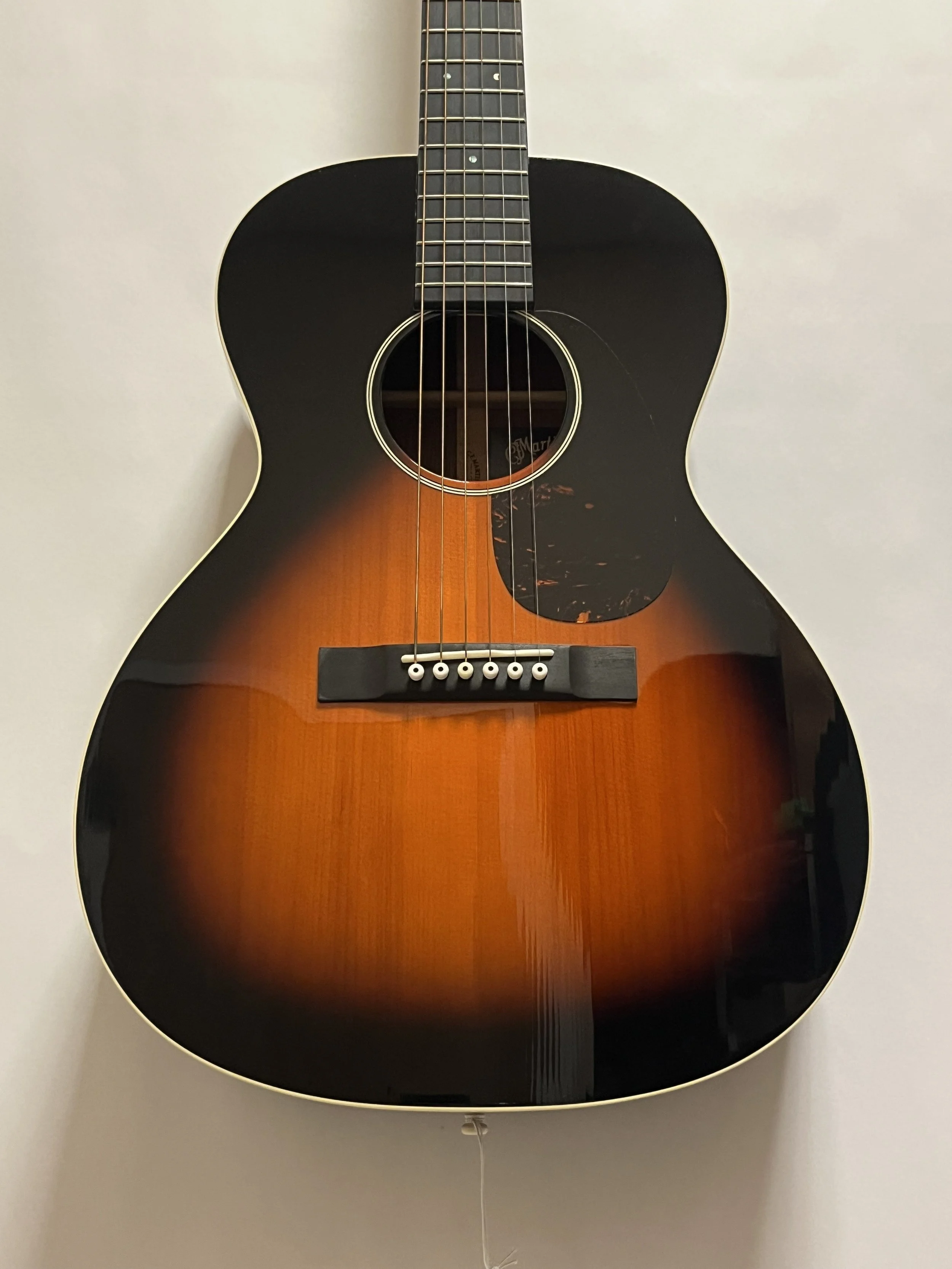 2022 Martin CEO-7 Acoustic Guitar with Case $2,699.00