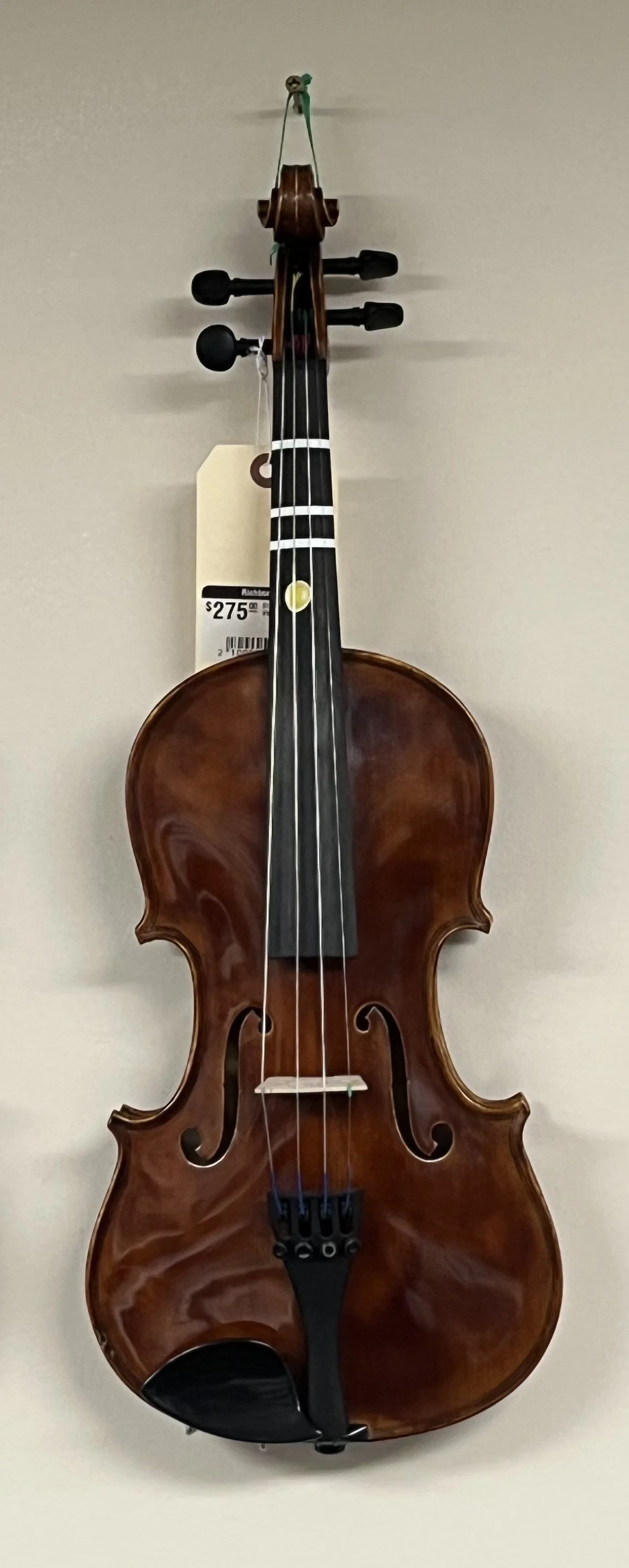 Strobel ML-85 1/2 size Violin $275.00