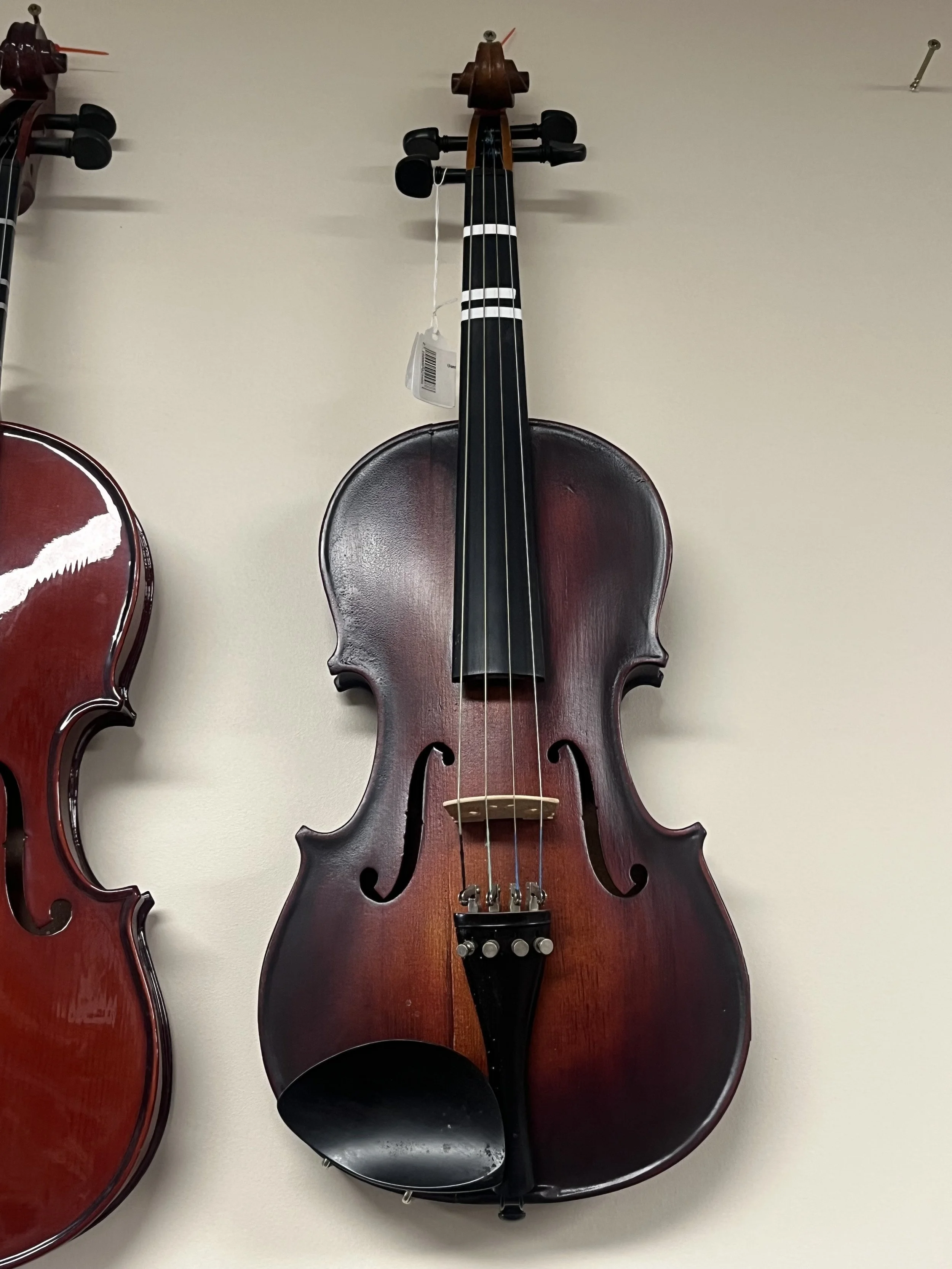 15" Viola $149.00